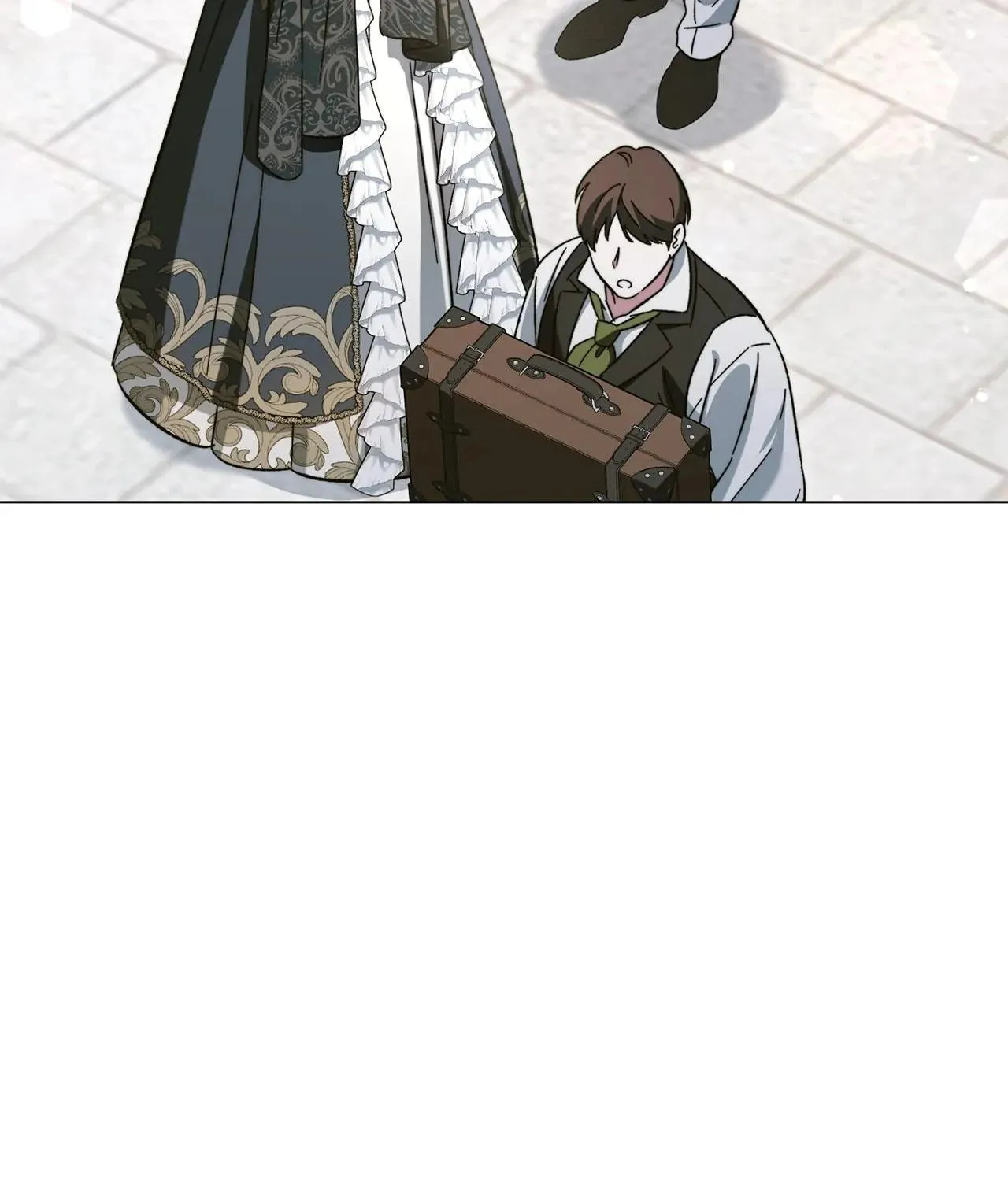 Read All for My Dearest Juliet chapter 8 image 26 on Lezhin