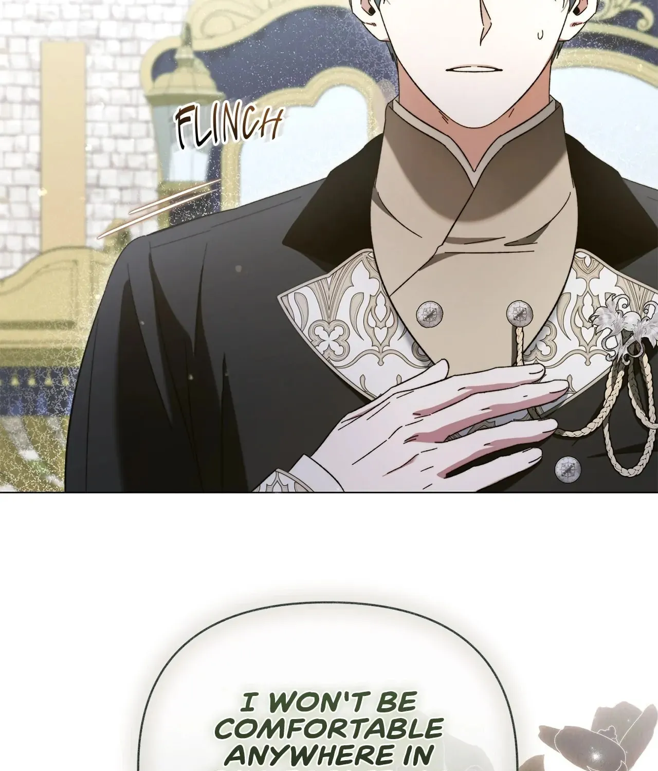 Read All for My Dearest Juliet chapter 8 image 28 on Lezhin