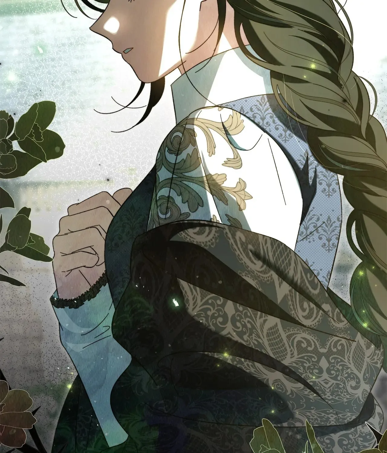 Read All for My Dearest Juliet chapter 8 image 30 on Lezhin