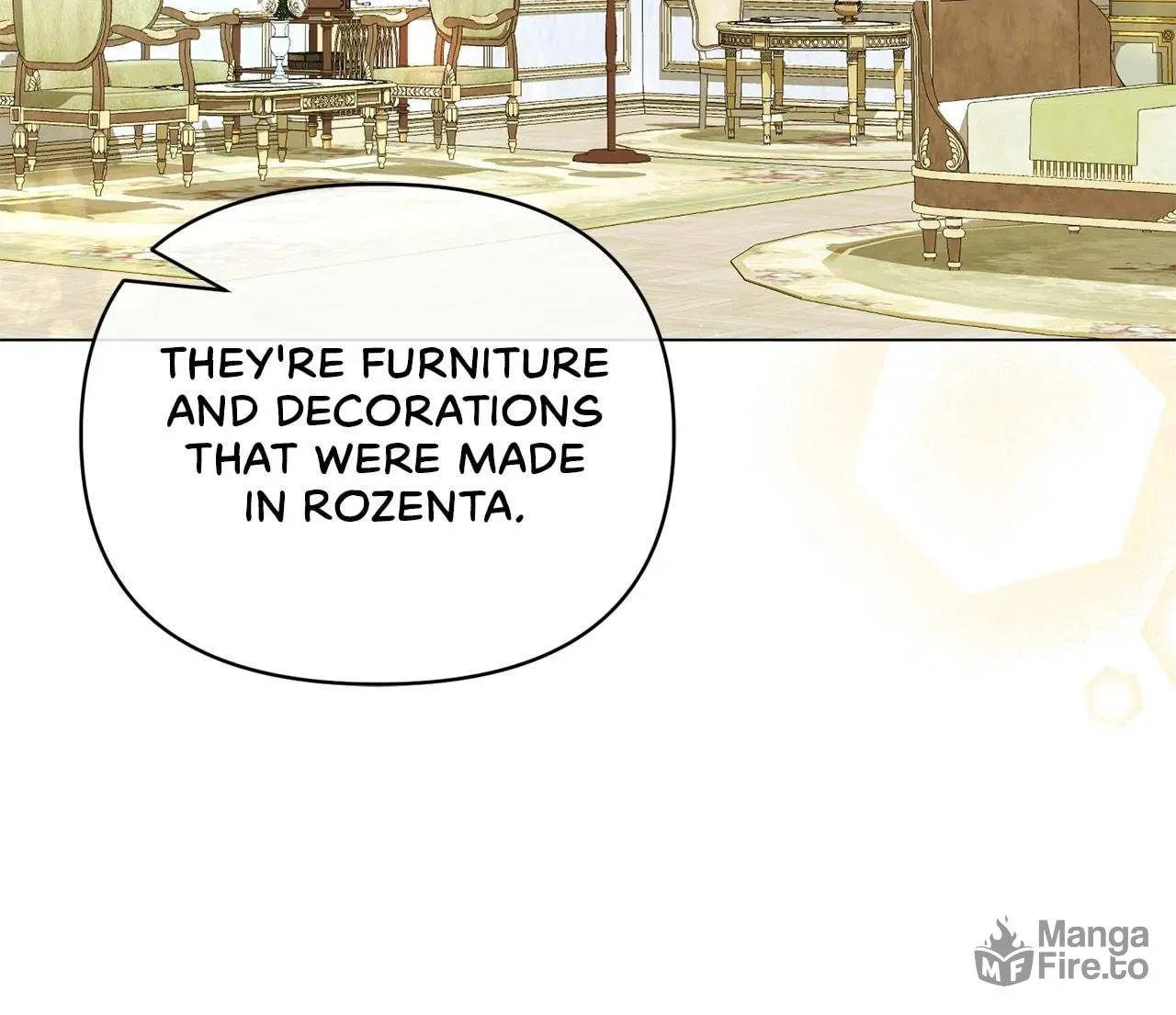 Read All for My Dearest Juliet chapter 8 image 44 on Lezhin