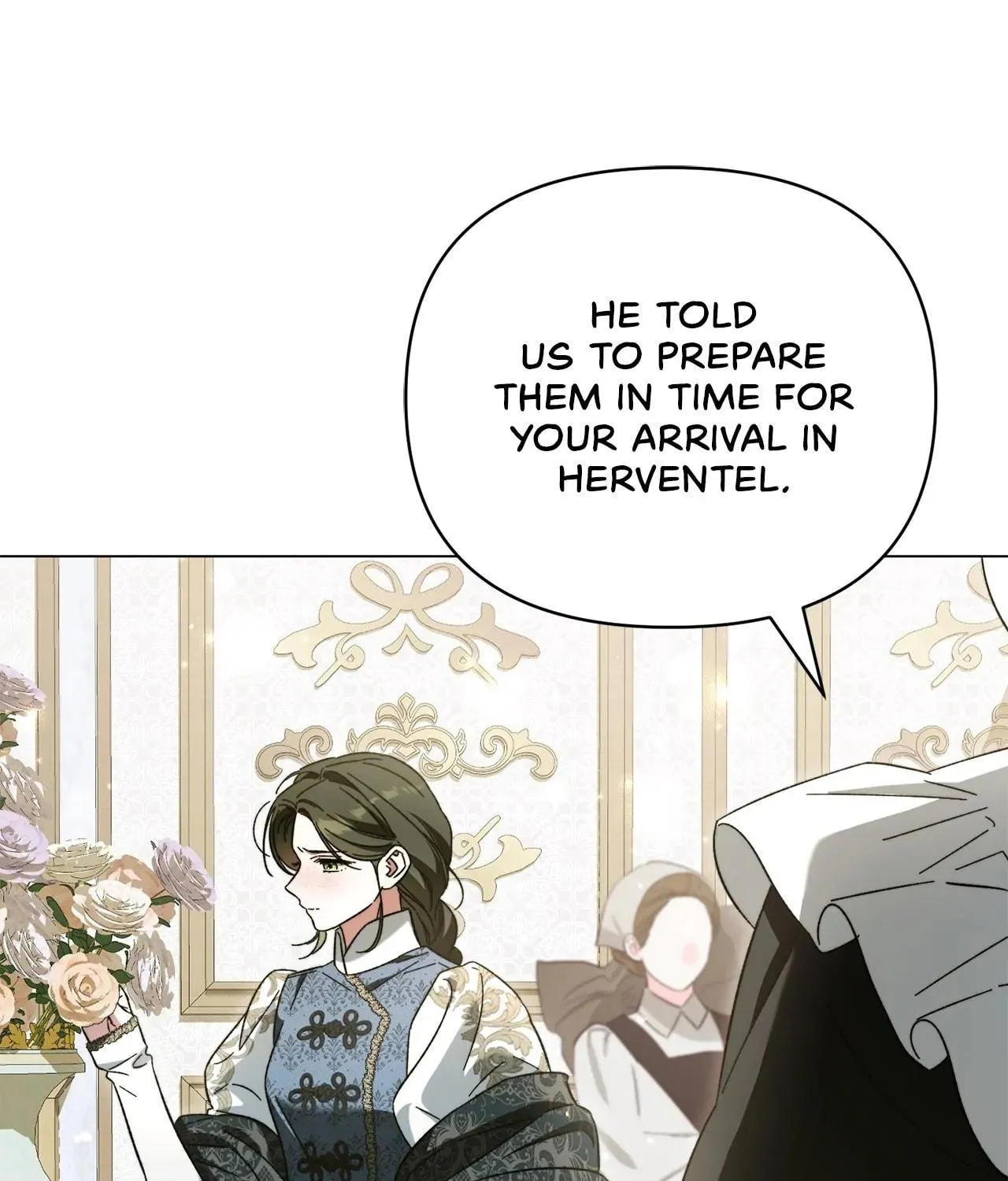 Read All for My Dearest Juliet chapter 8 image 45 on Lezhin