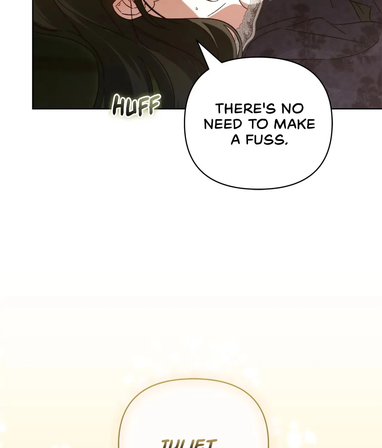 Read All for My Dearest Juliet chapter 8 image 70 on Lezhin