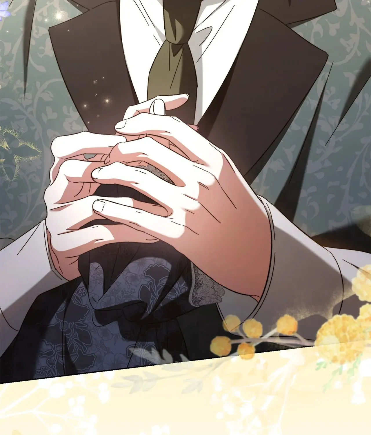 Read All for My Dearest Juliet chapter 8 image 75 on Lezhin