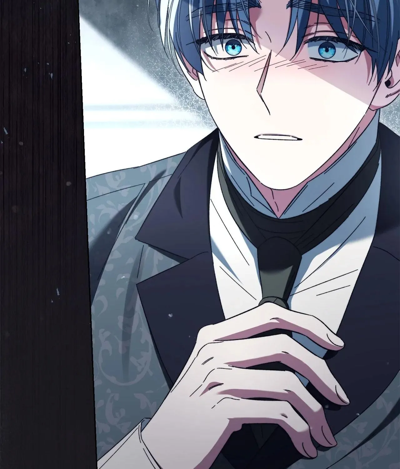 Read All for My Dearest Juliet chapter 8 image 83 on Lezhin