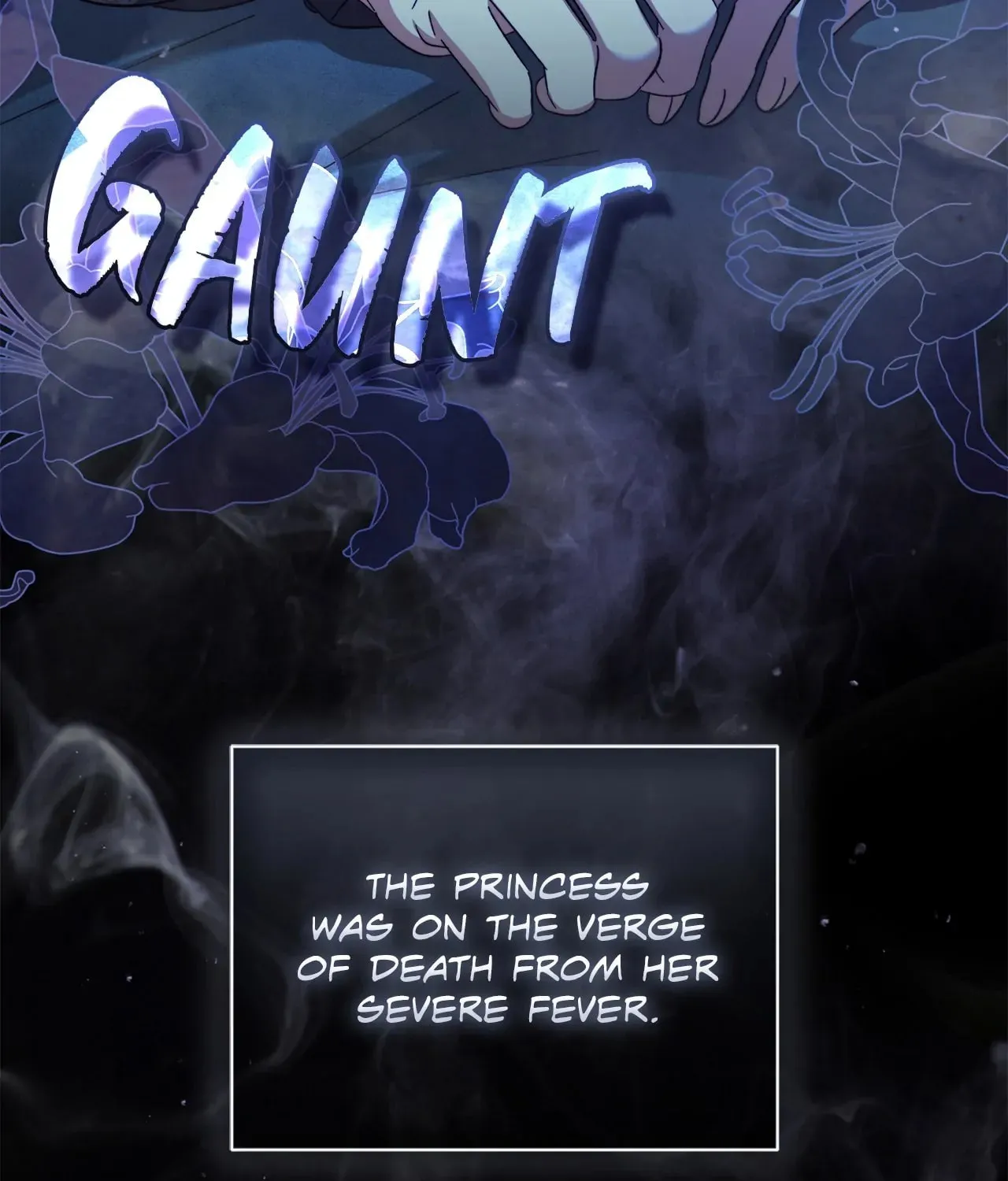 Read All for My Dearest Juliet chapter 8 image 98 on Lezhin