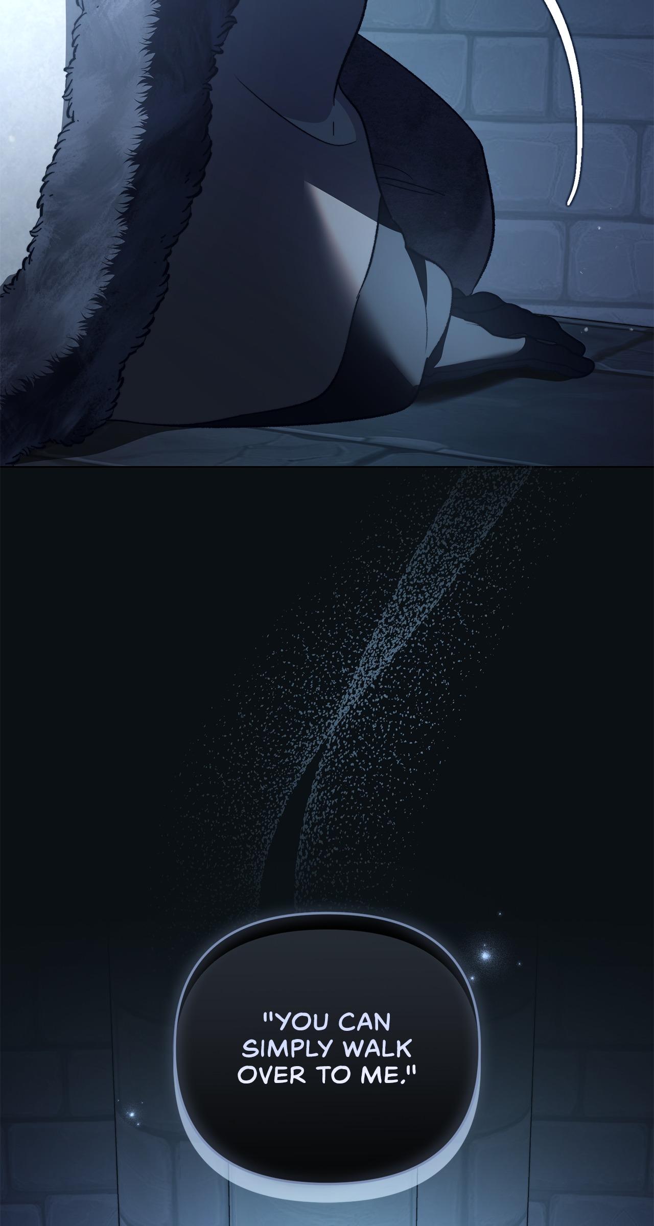 Read All for My Dearest Juliet chapter 80 image 14 on Lezhin