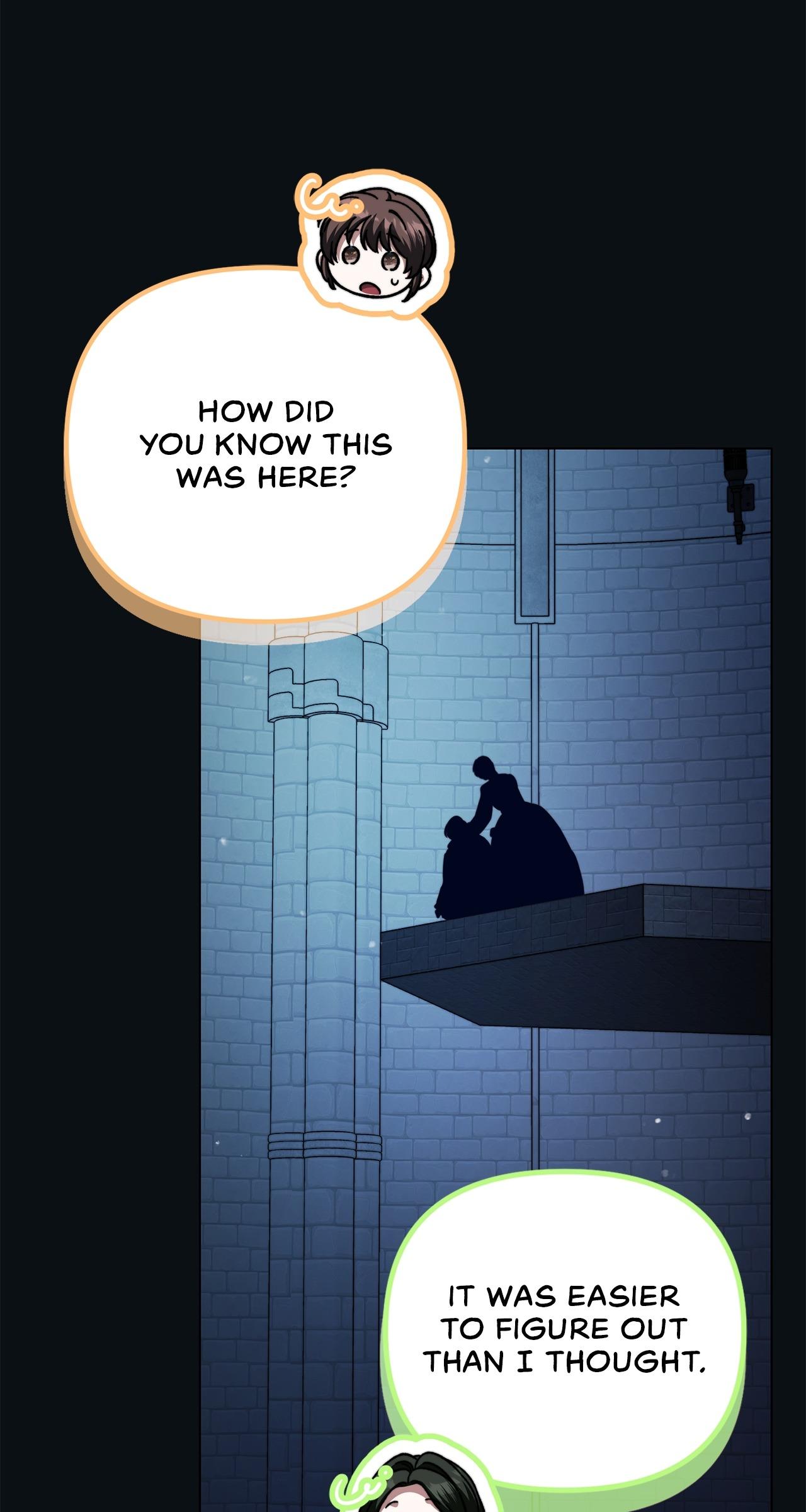 Read All for My Dearest Juliet chapter 80 image 16 on Lezhin