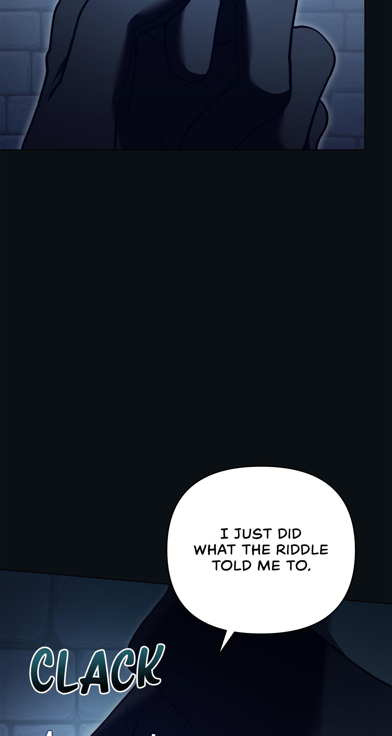 Read All for My Dearest Juliet chapter 80 image 19 on Lezhin