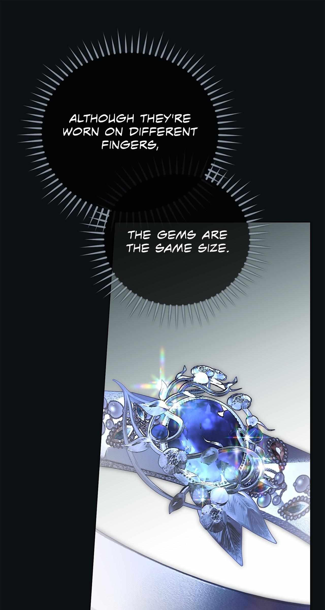 Read All for My Dearest Juliet chapter 80 image 23 on Lezhin