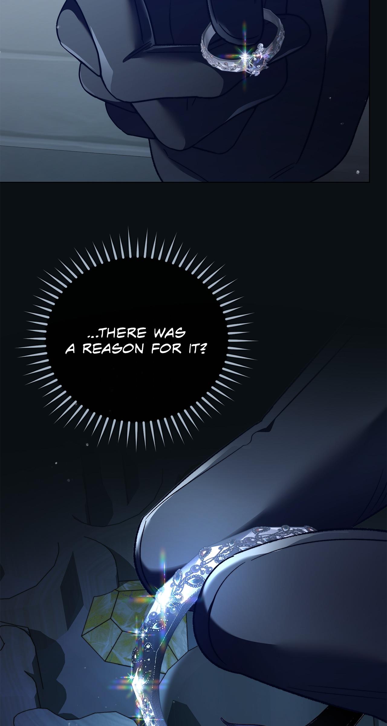 Read All for My Dearest Juliet chapter 80 image 26 on Lezhin
