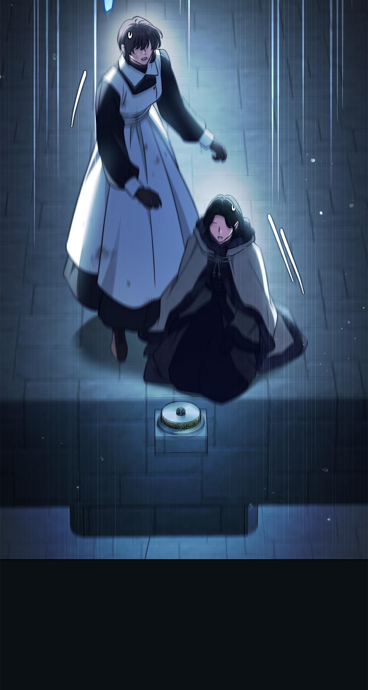 Read All for My Dearest Juliet chapter 80 image 28 on Lezhin