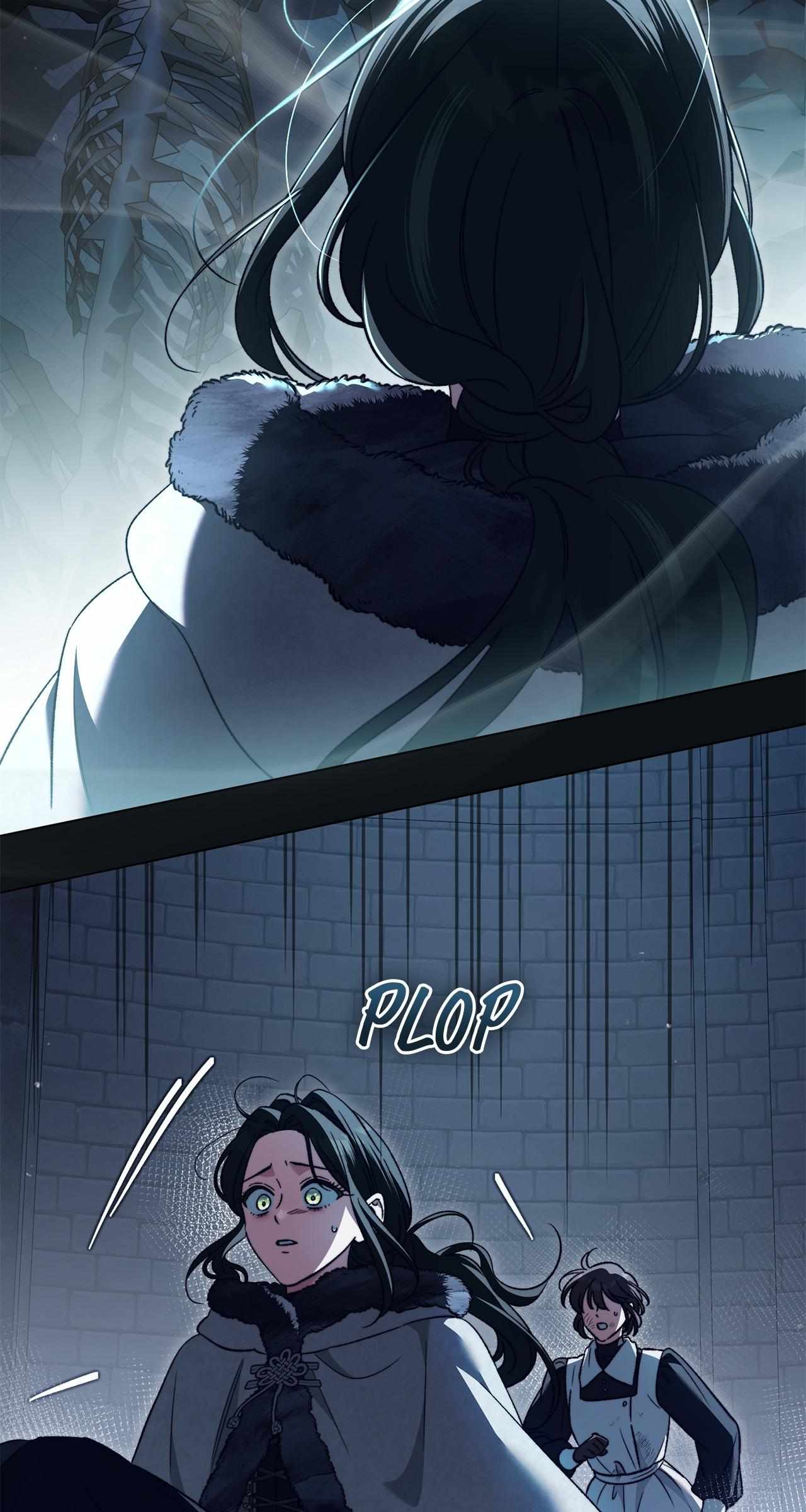 Read All for My Dearest Juliet chapter 80 image 35 on Lezhin