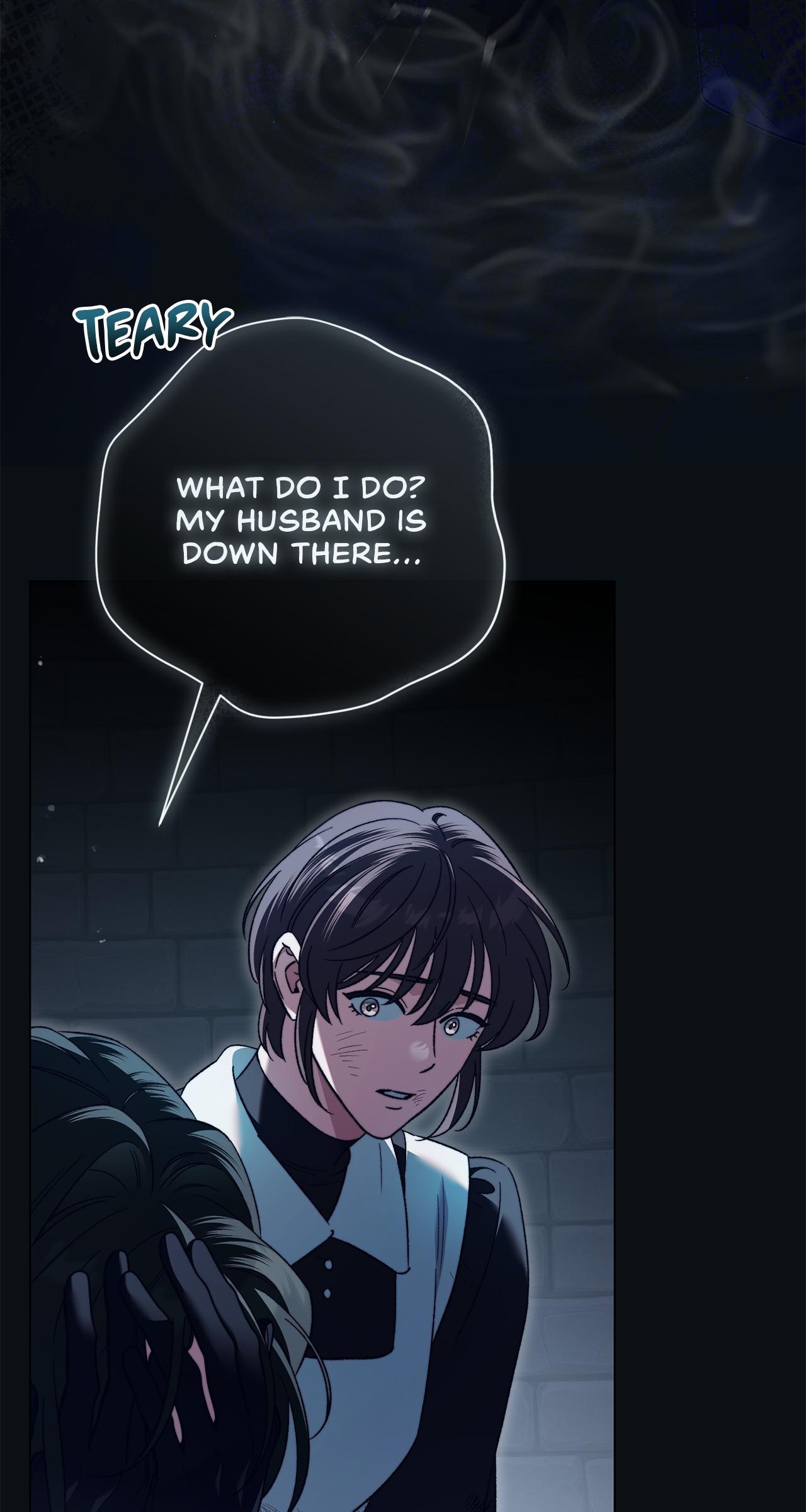 Read All for My Dearest Juliet chapter 80 image 38 on Lezhin