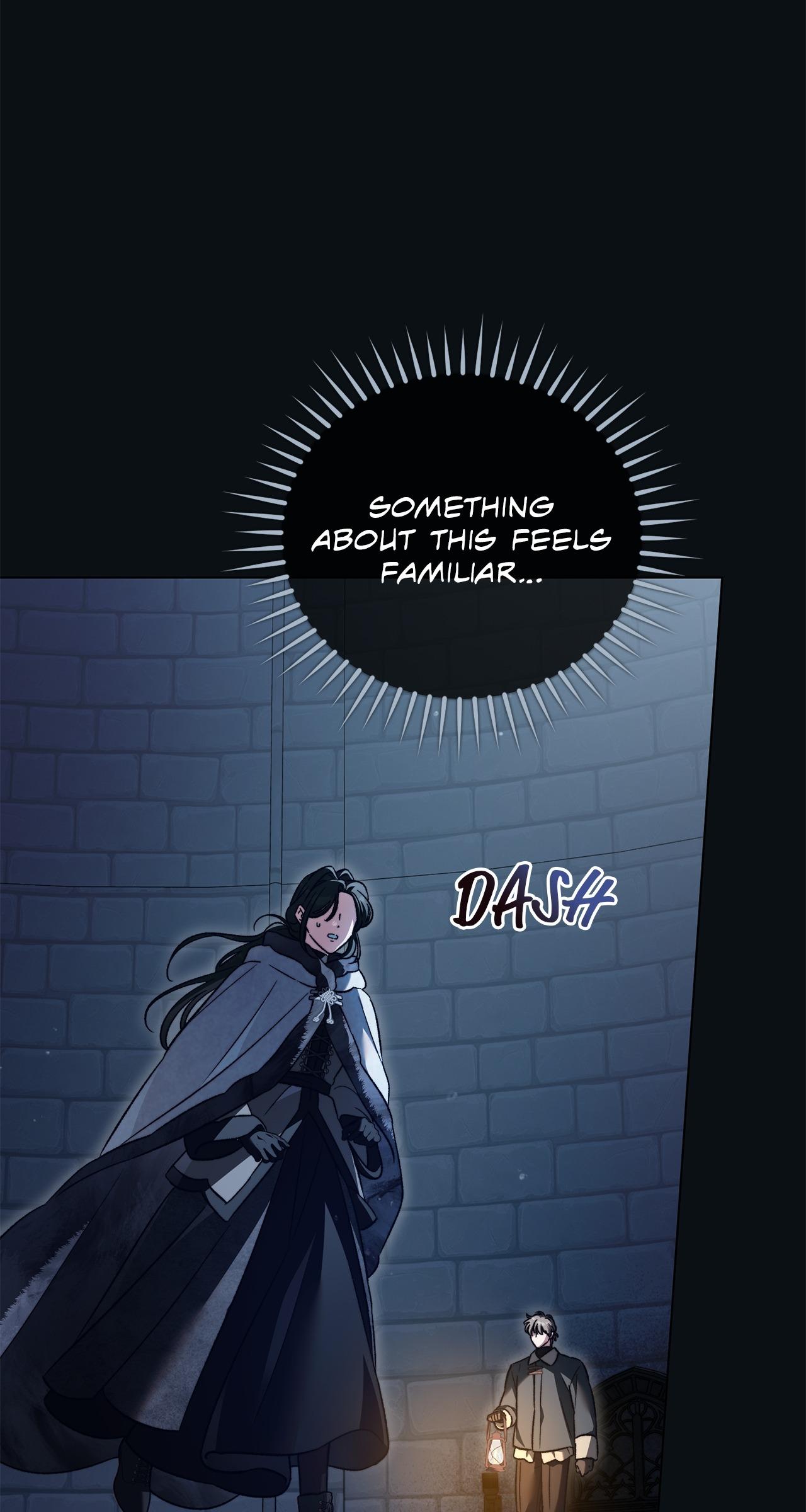 Read All for My Dearest Juliet chapter 80 image 4 on Lezhin