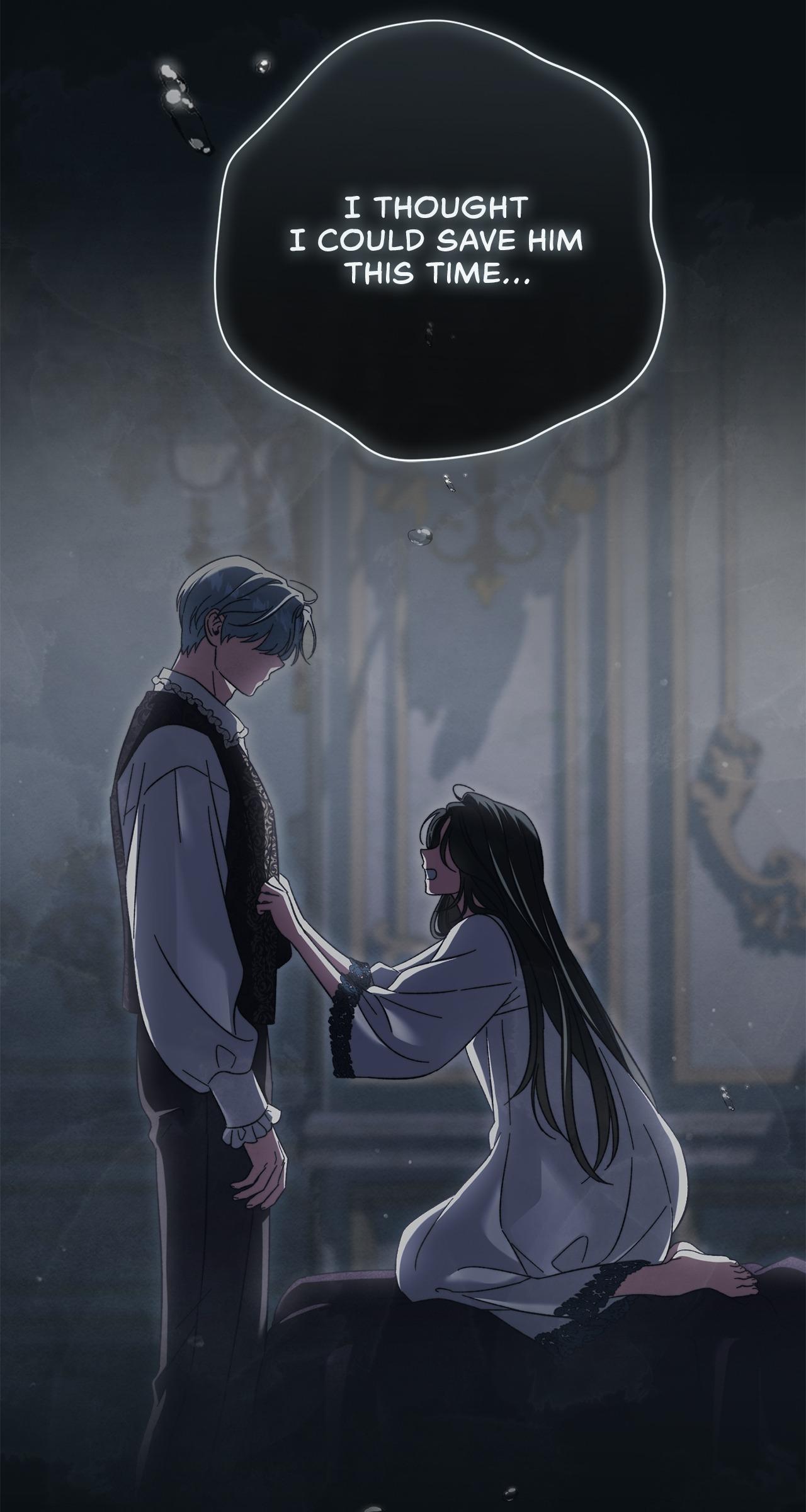 Read All for My Dearest Juliet chapter 80 image 40 on Lezhin