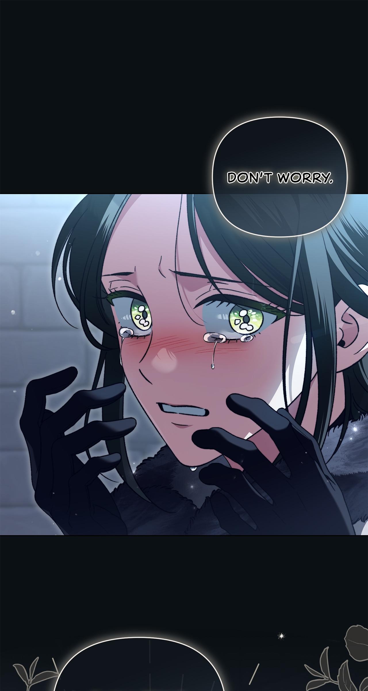 Read All for My Dearest Juliet chapter 80 image 42 on Lezhin