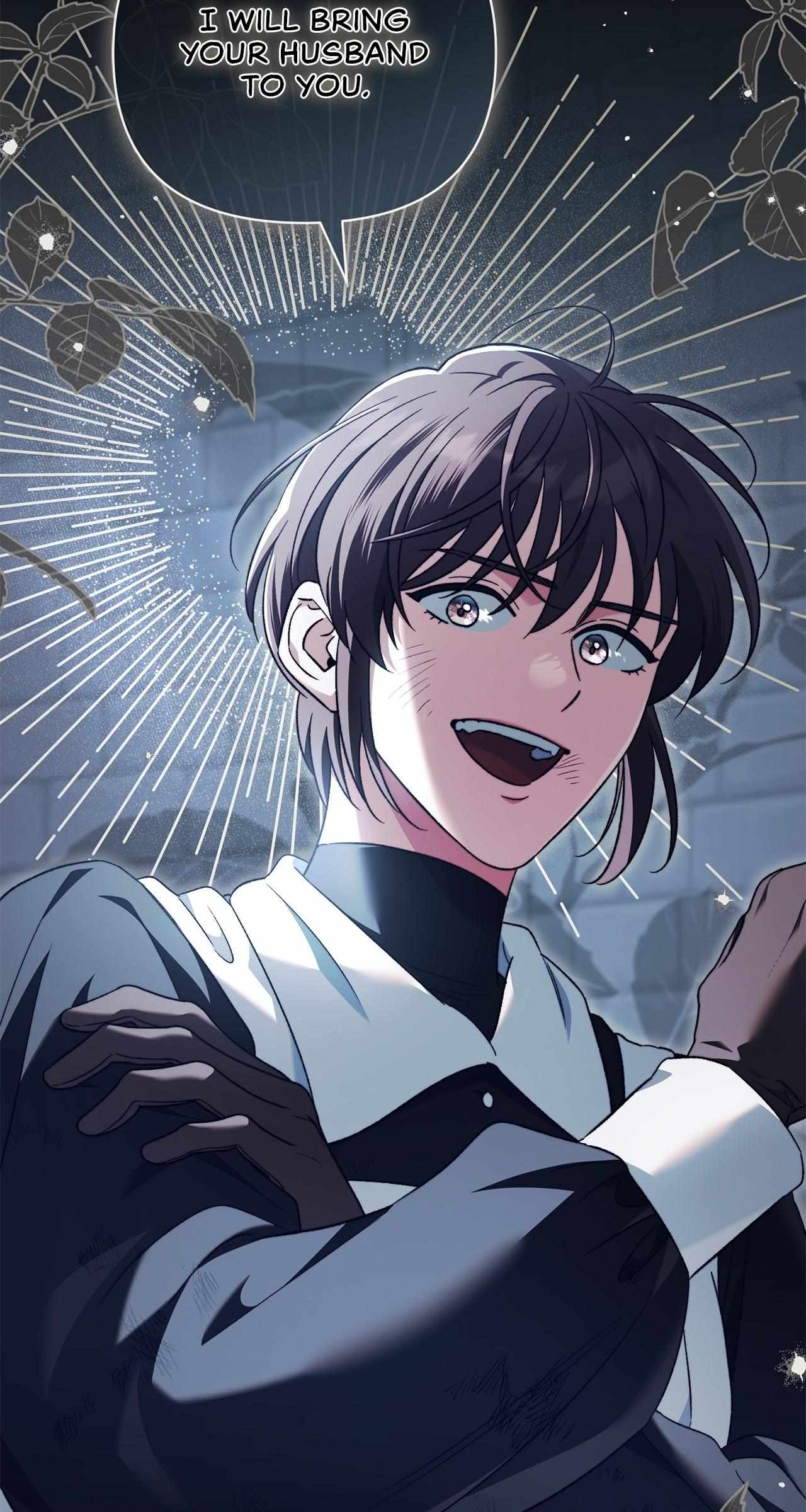 Read All for My Dearest Juliet chapter 80 image 43 on Lezhin
