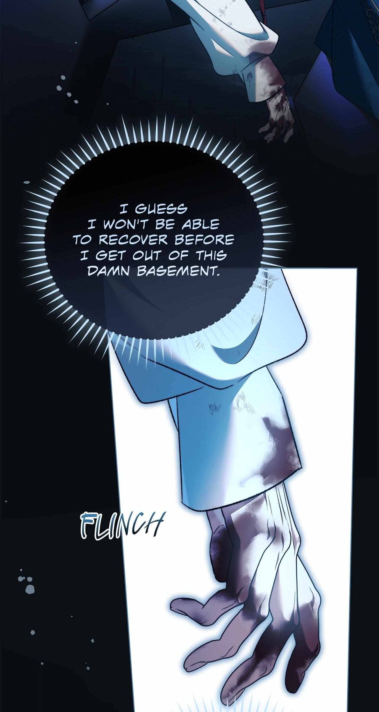 Read All for My Dearest Juliet chapter 80 image 47 on Lezhin