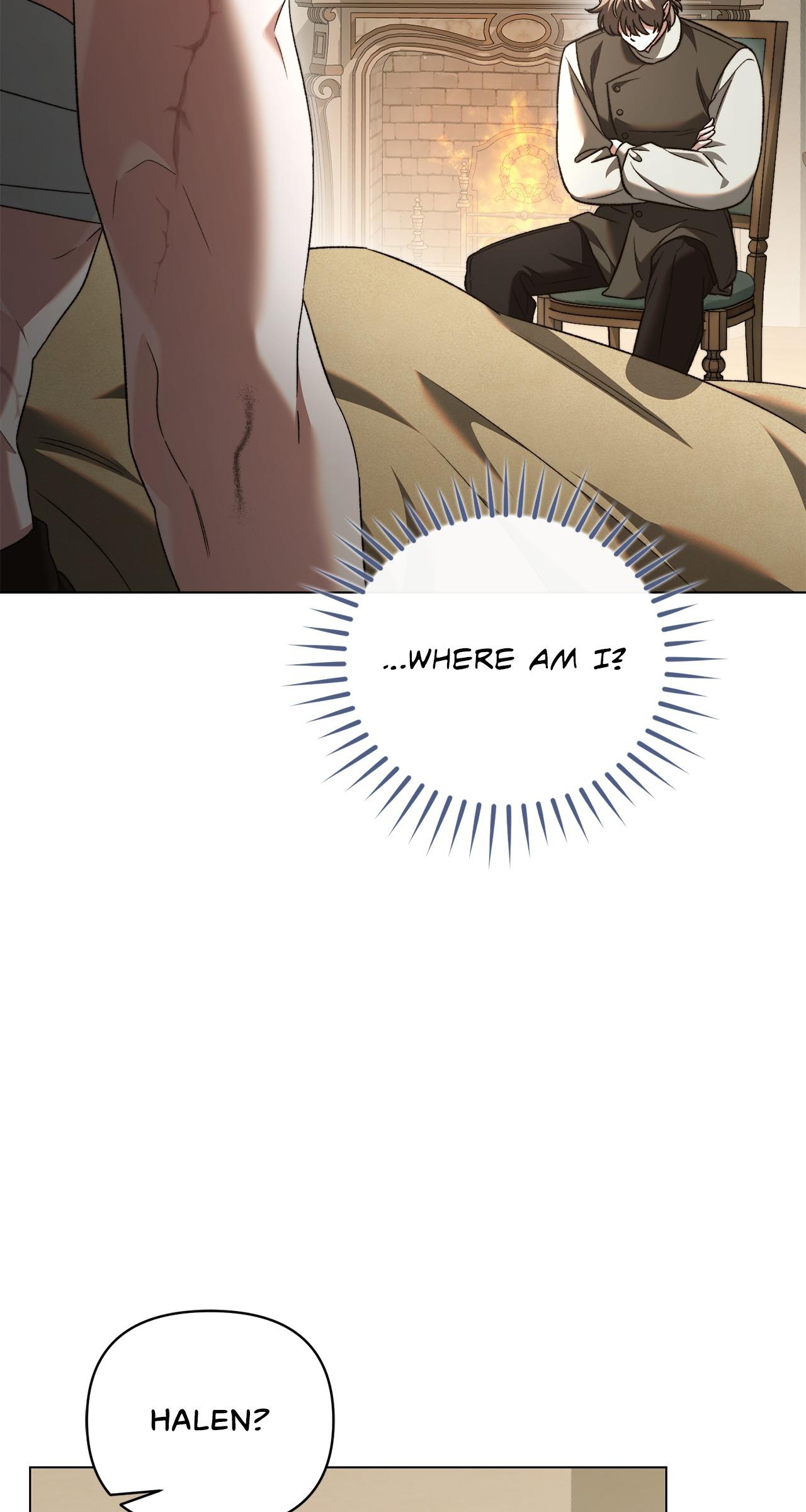 Read All for My Dearest Juliet chapter 80 image 51 on Lezhin