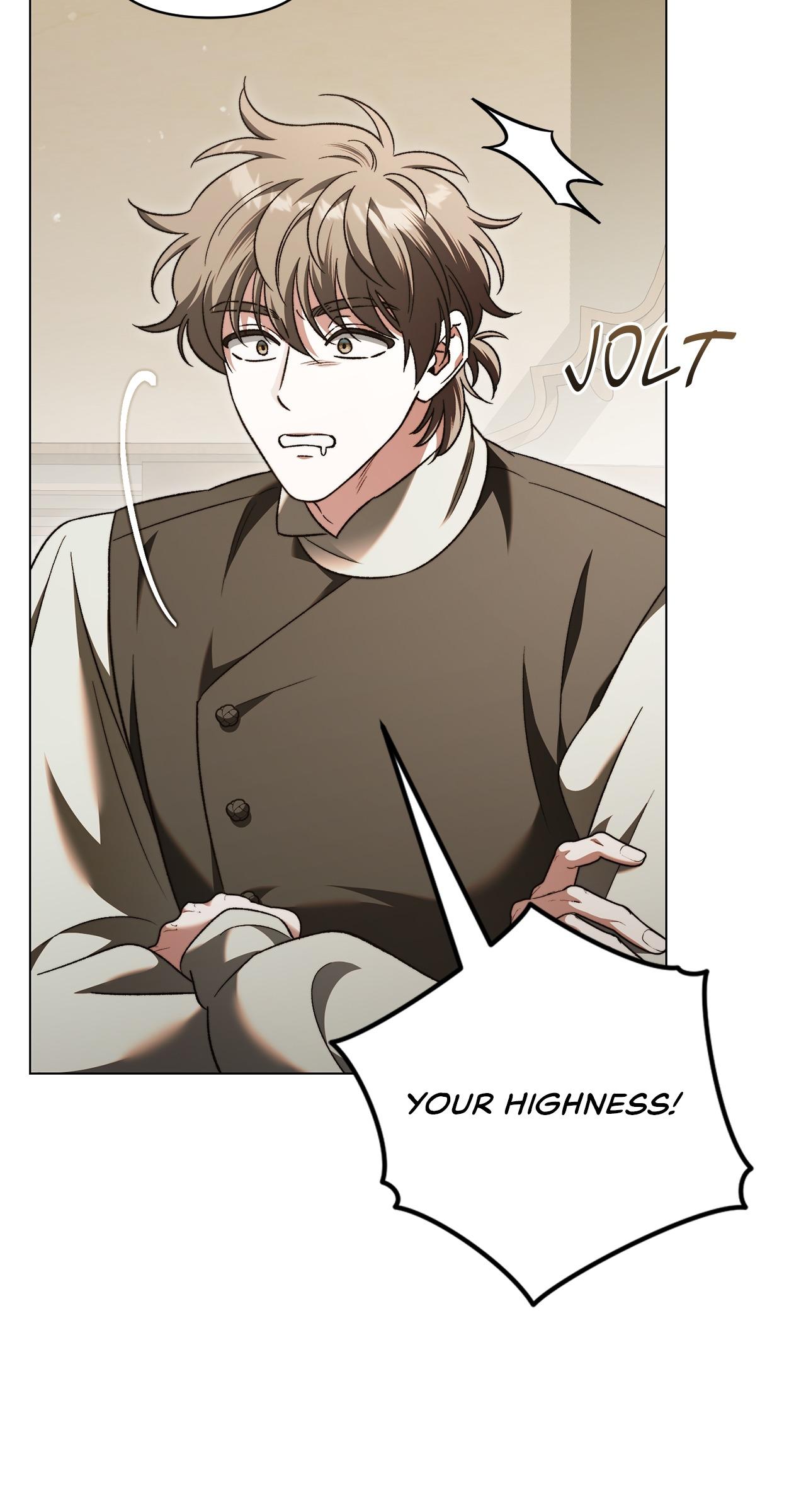 Read All for My Dearest Juliet chapter 80 image 52 on Lezhin