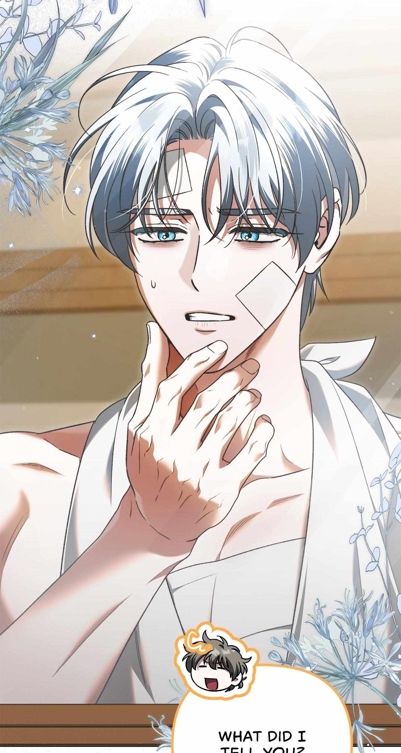 Read All for My Dearest Juliet chapter 80 image 58 on Lezhin