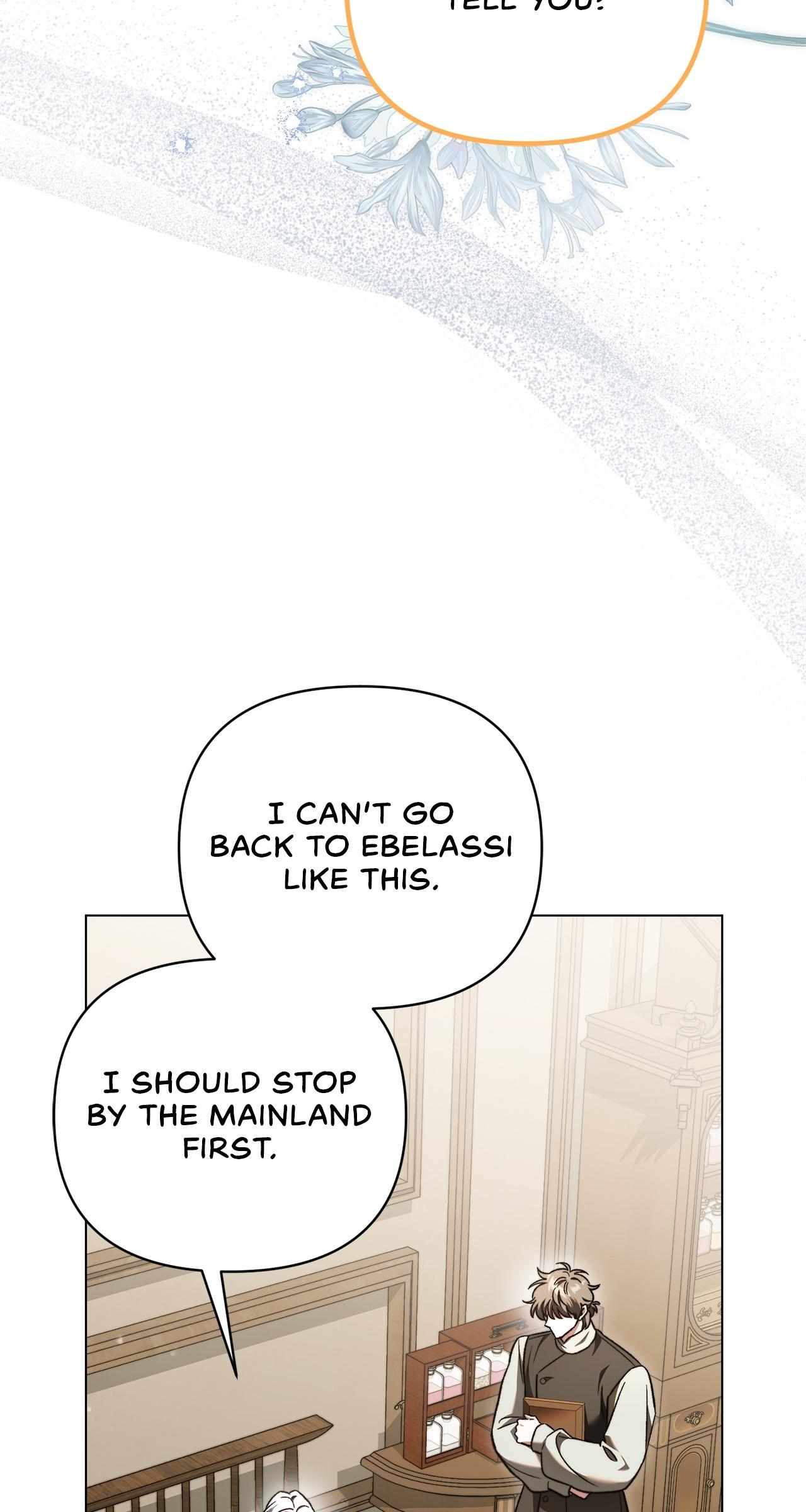 Read All for My Dearest Juliet chapter 80 image 59 on Lezhin