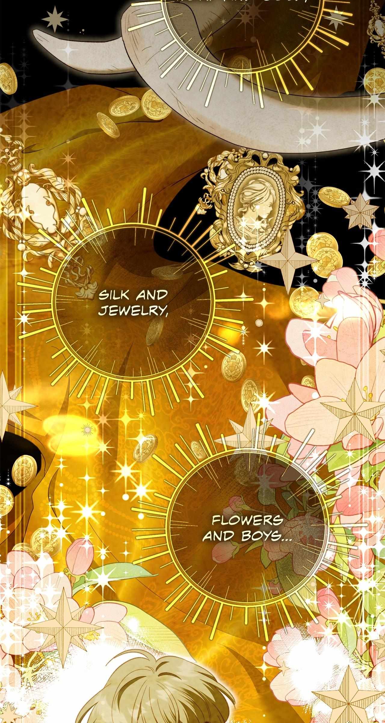 Read All for My Dearest Juliet chapter 80 image 6 on Lezhin