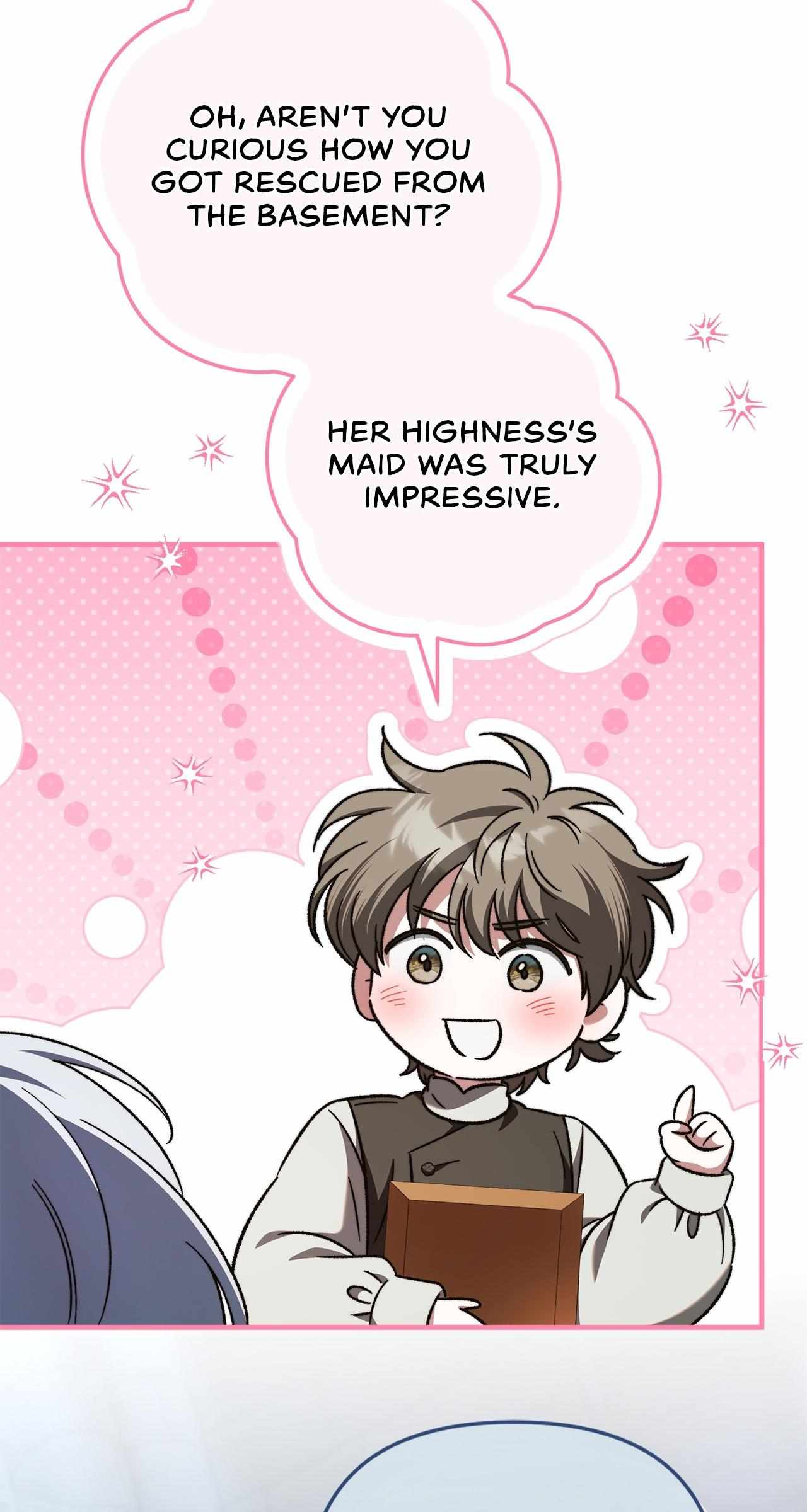 Read All for My Dearest Juliet chapter 80 image 63 on Lezhin