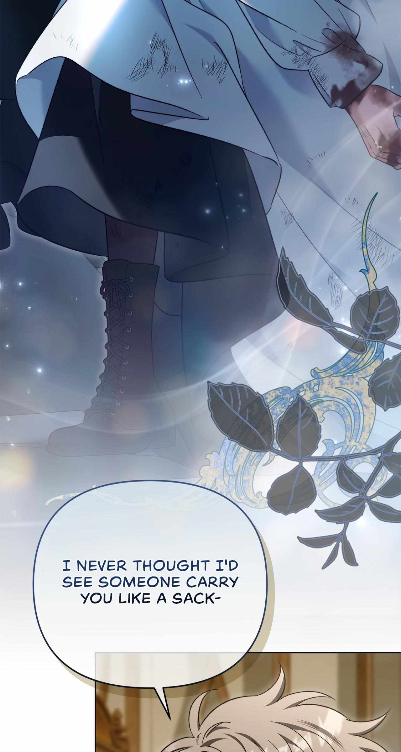 Read All for My Dearest Juliet chapter 80 image 65 on Lezhin