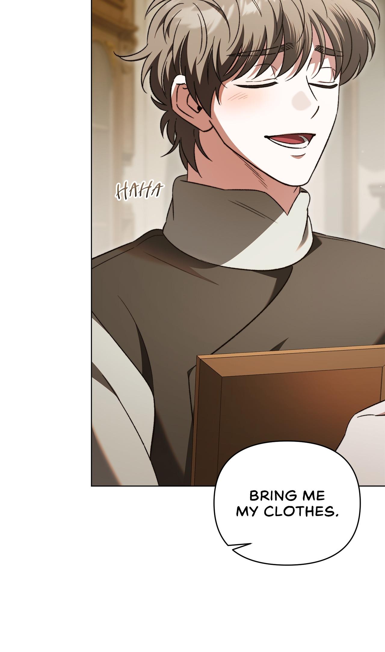 Read All for My Dearest Juliet chapter 80 image 66 on Lezhin