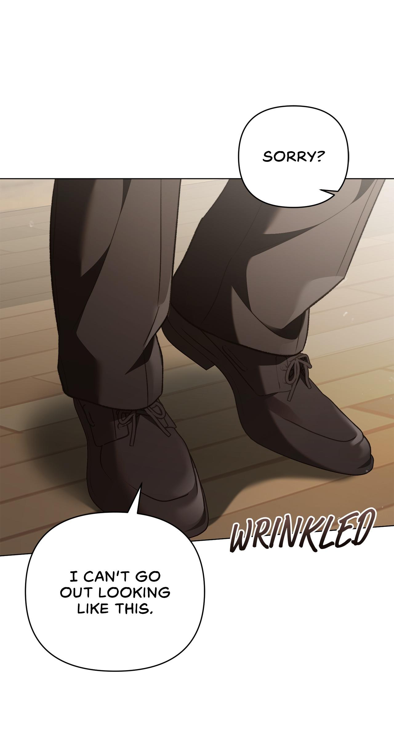 Read All for My Dearest Juliet chapter 80 image 67 on Lezhin