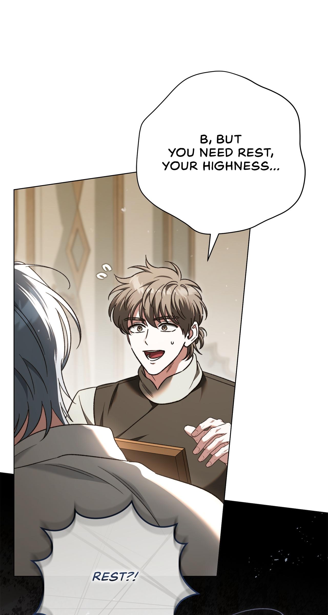 Read All for My Dearest Juliet chapter 80 image 68 on Lezhin