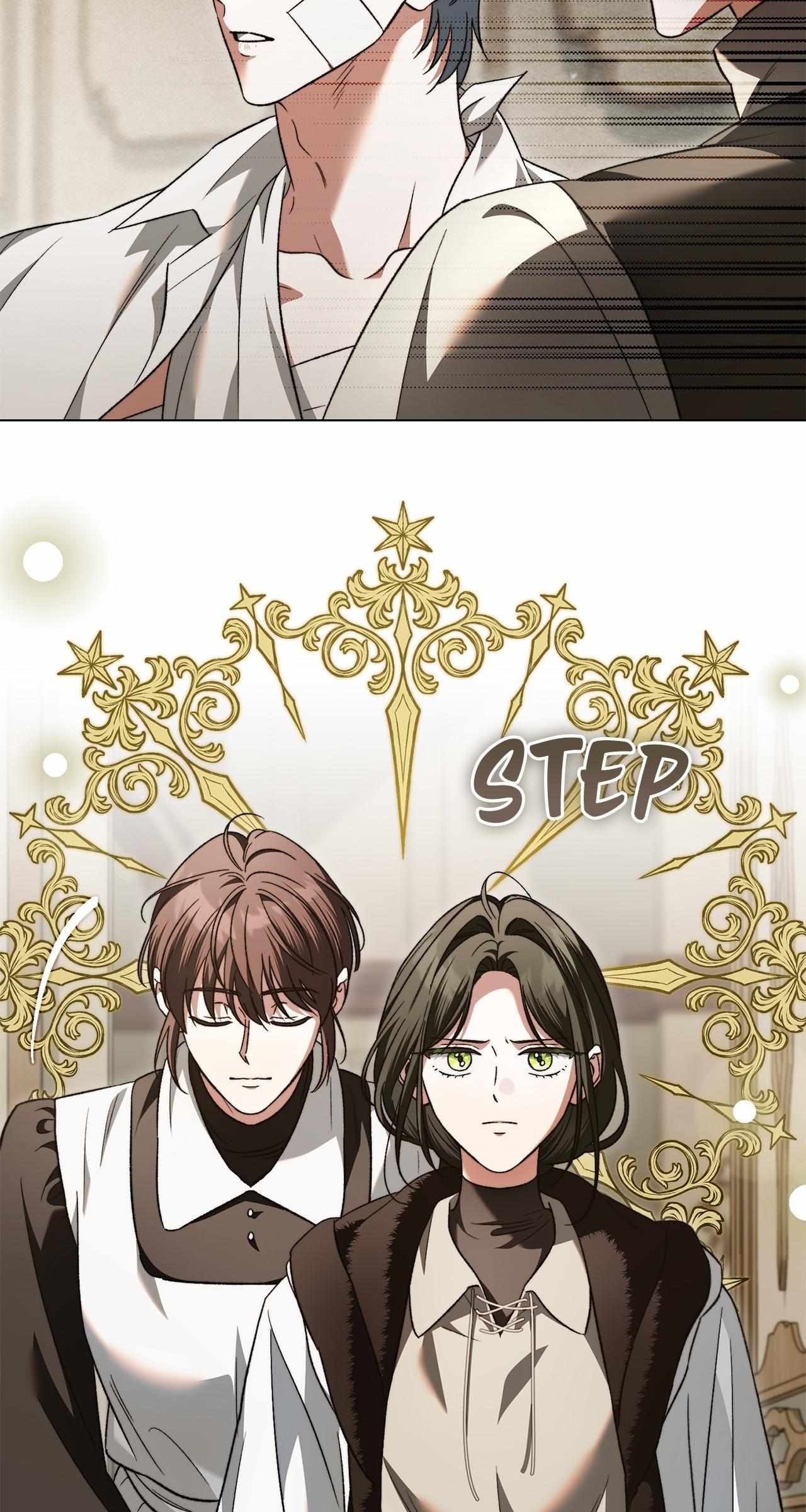 Read All for My Dearest Juliet chapter 80 image 71 on Lezhin