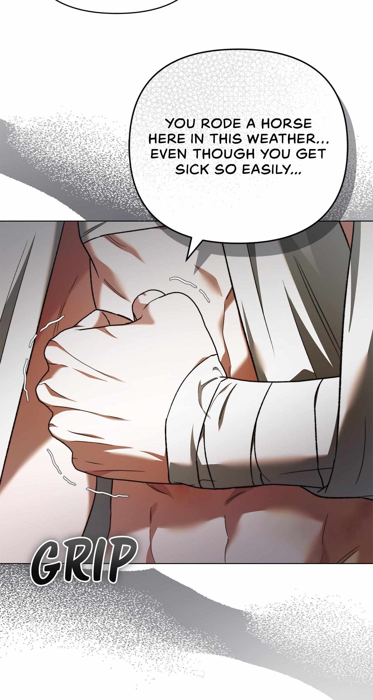 Read All for My Dearest Juliet chapter 80 image 74 on Lezhin