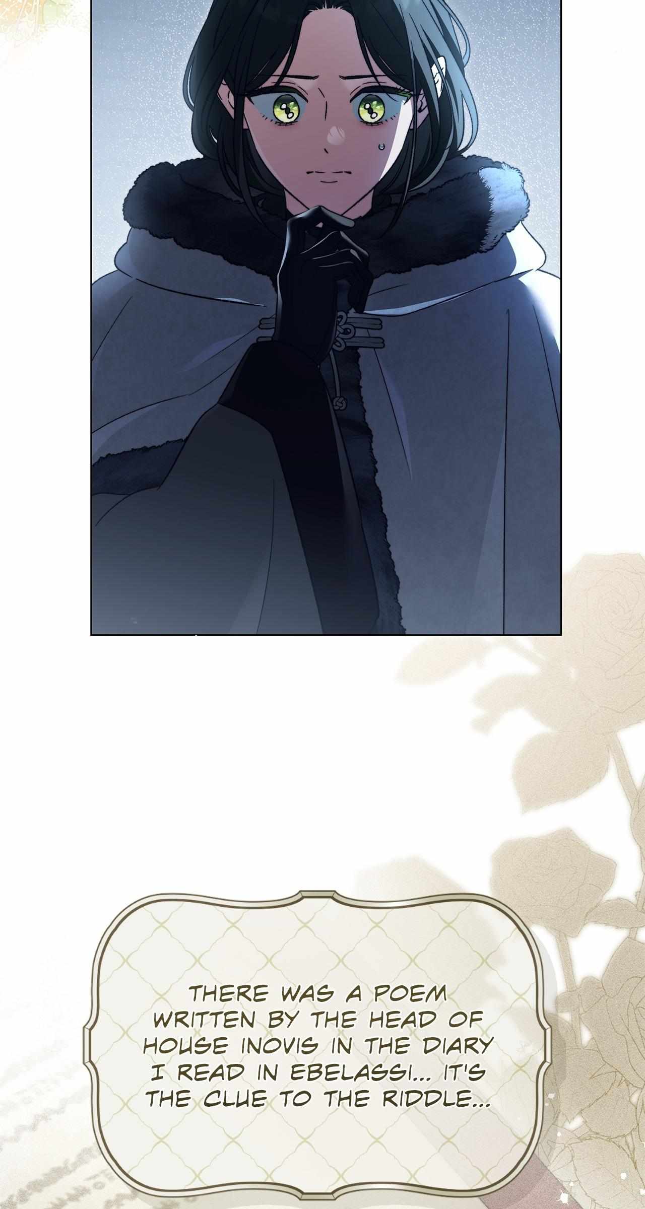 Read All for My Dearest Juliet chapter 80 image 8 on Lezhin