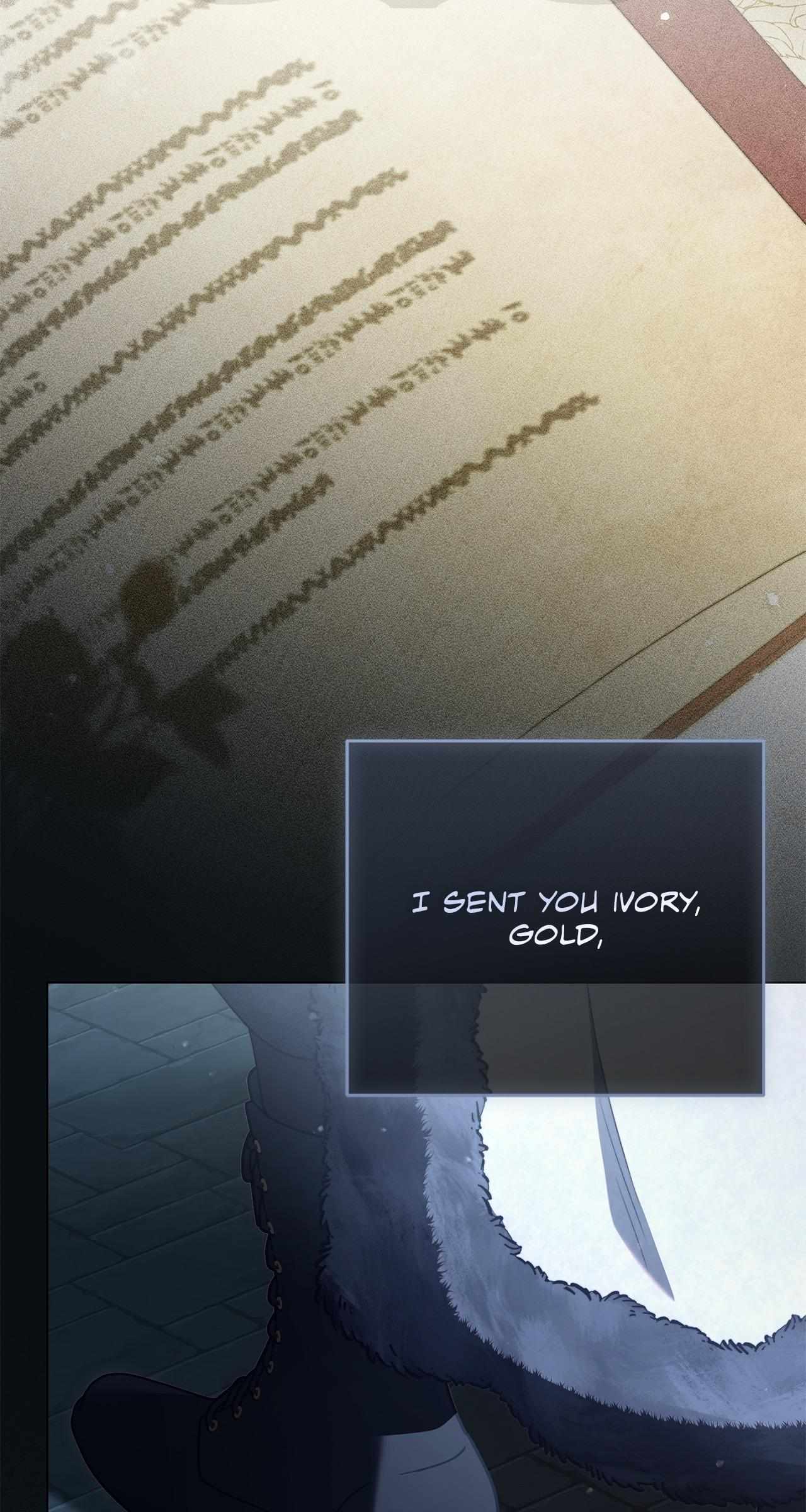 Read All for My Dearest Juliet chapter 80 image 9 on Lezhin
