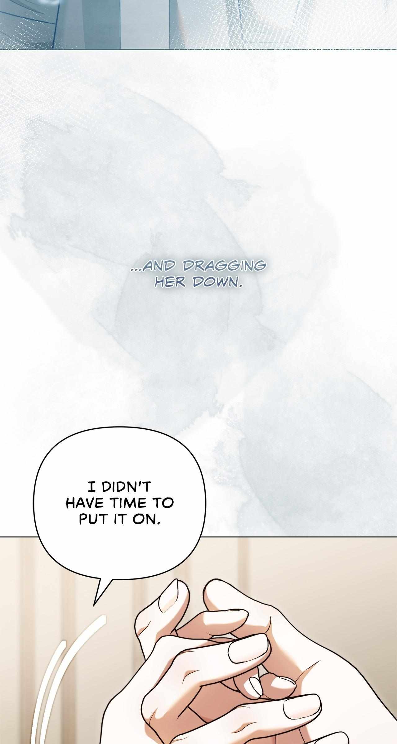 Read All for My Dearest Juliet chapter 81 image 10 on Lezhin