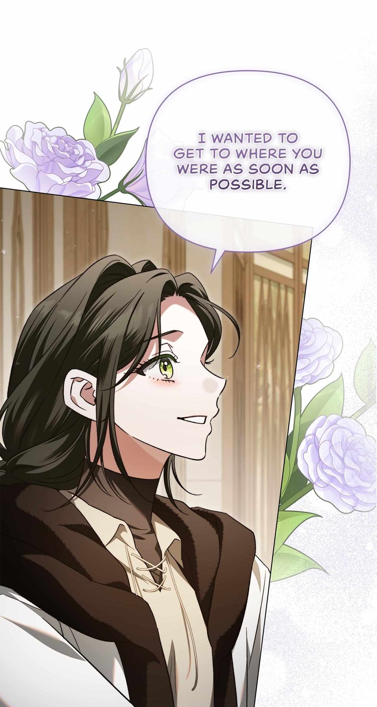 Read All for My Dearest Juliet chapter 81 image 12 on Lezhin