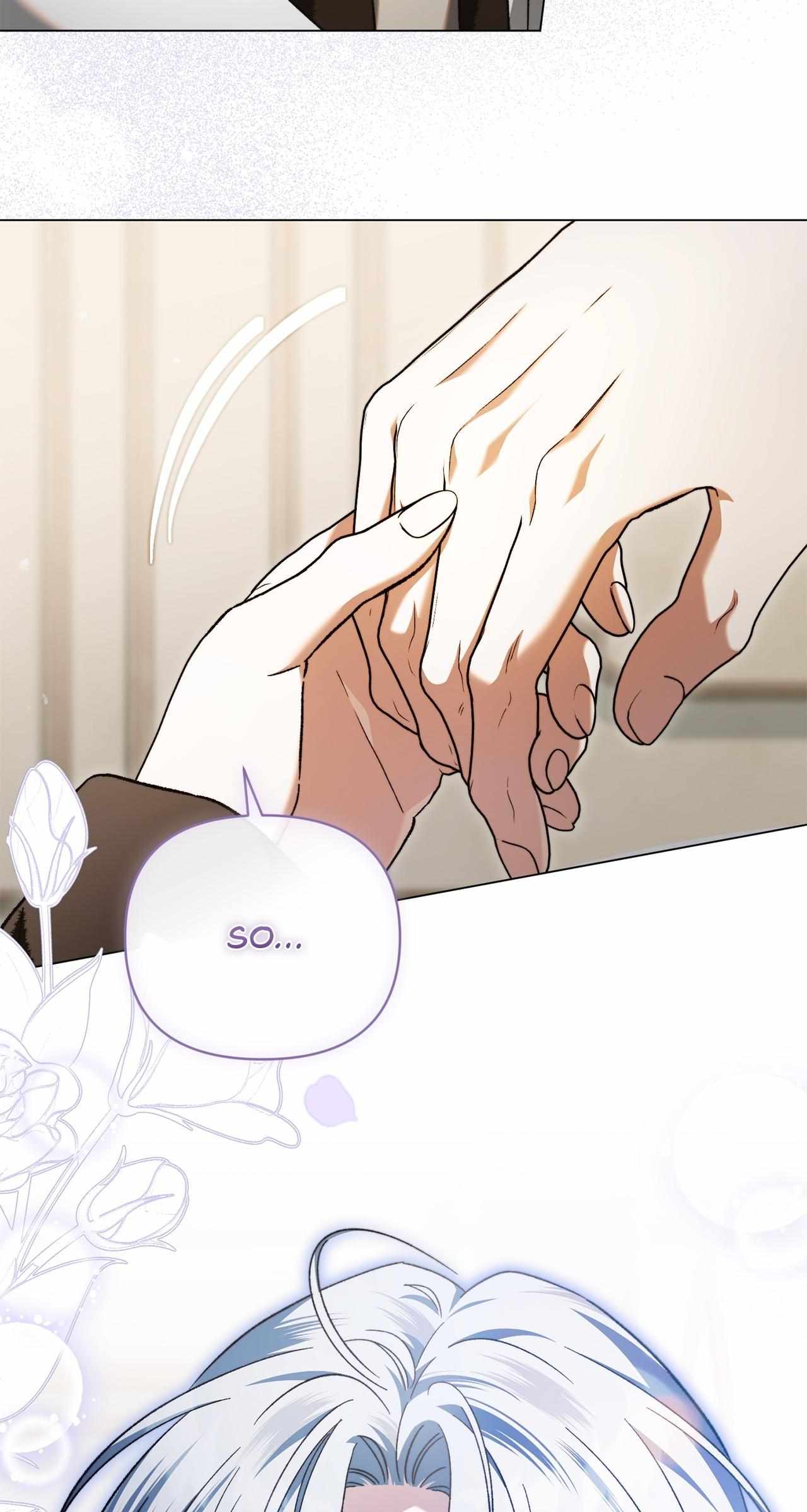 Read All for My Dearest Juliet chapter 81 image 13 on Lezhin