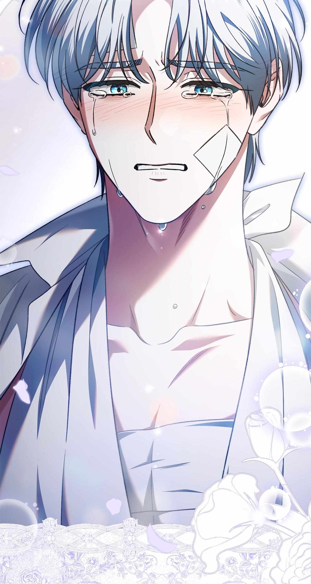 Read All for My Dearest Juliet chapter 81 image 14 on Lezhin
