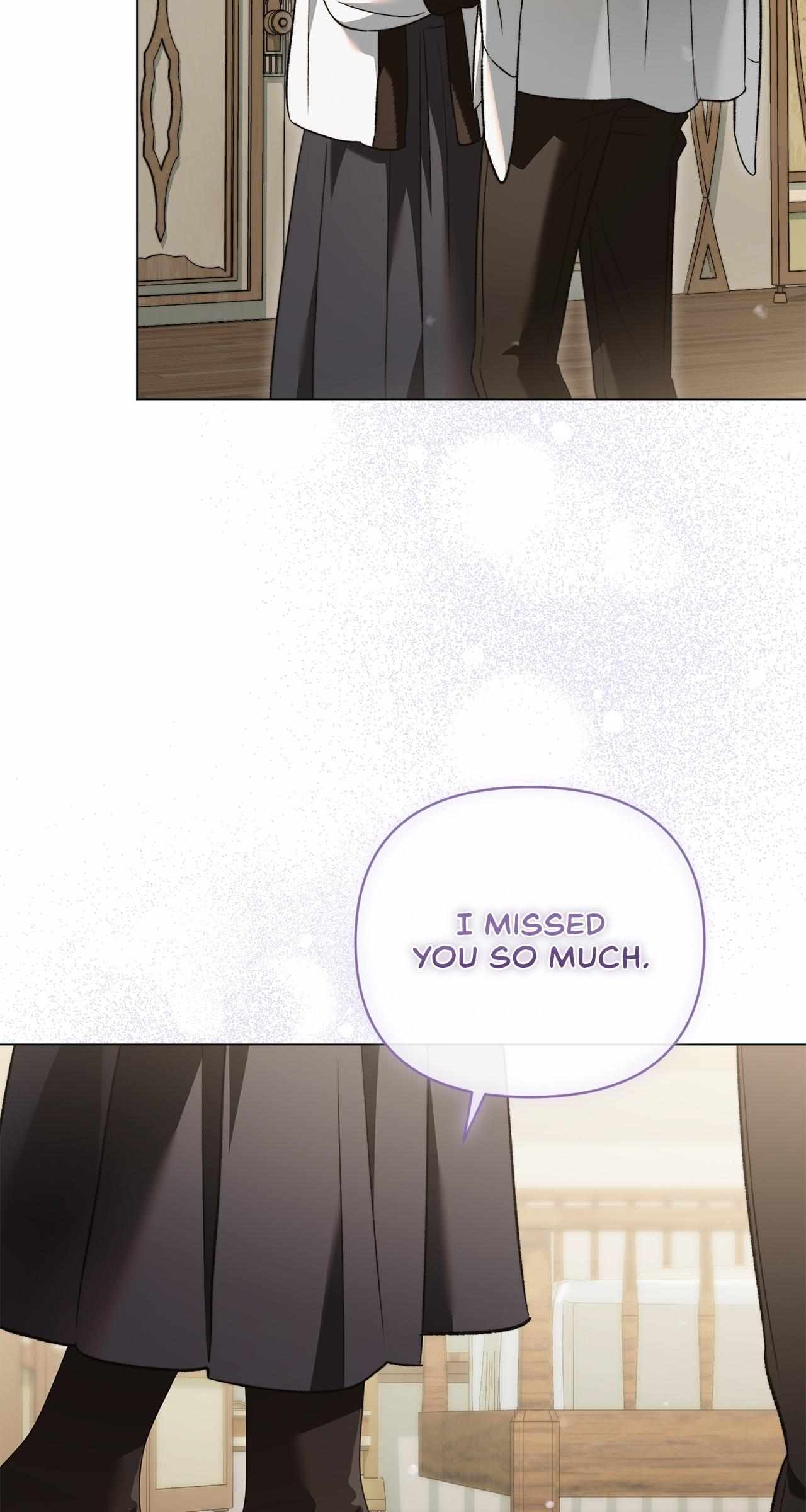 Read All for My Dearest Juliet chapter 81 image 16 on Lezhin