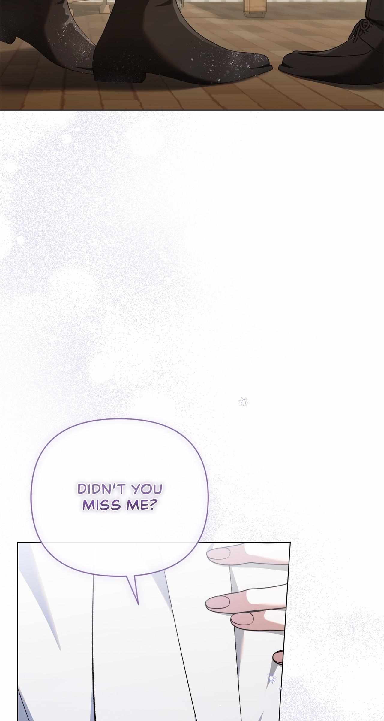 Read All for My Dearest Juliet chapter 81 image 17 on Lezhin