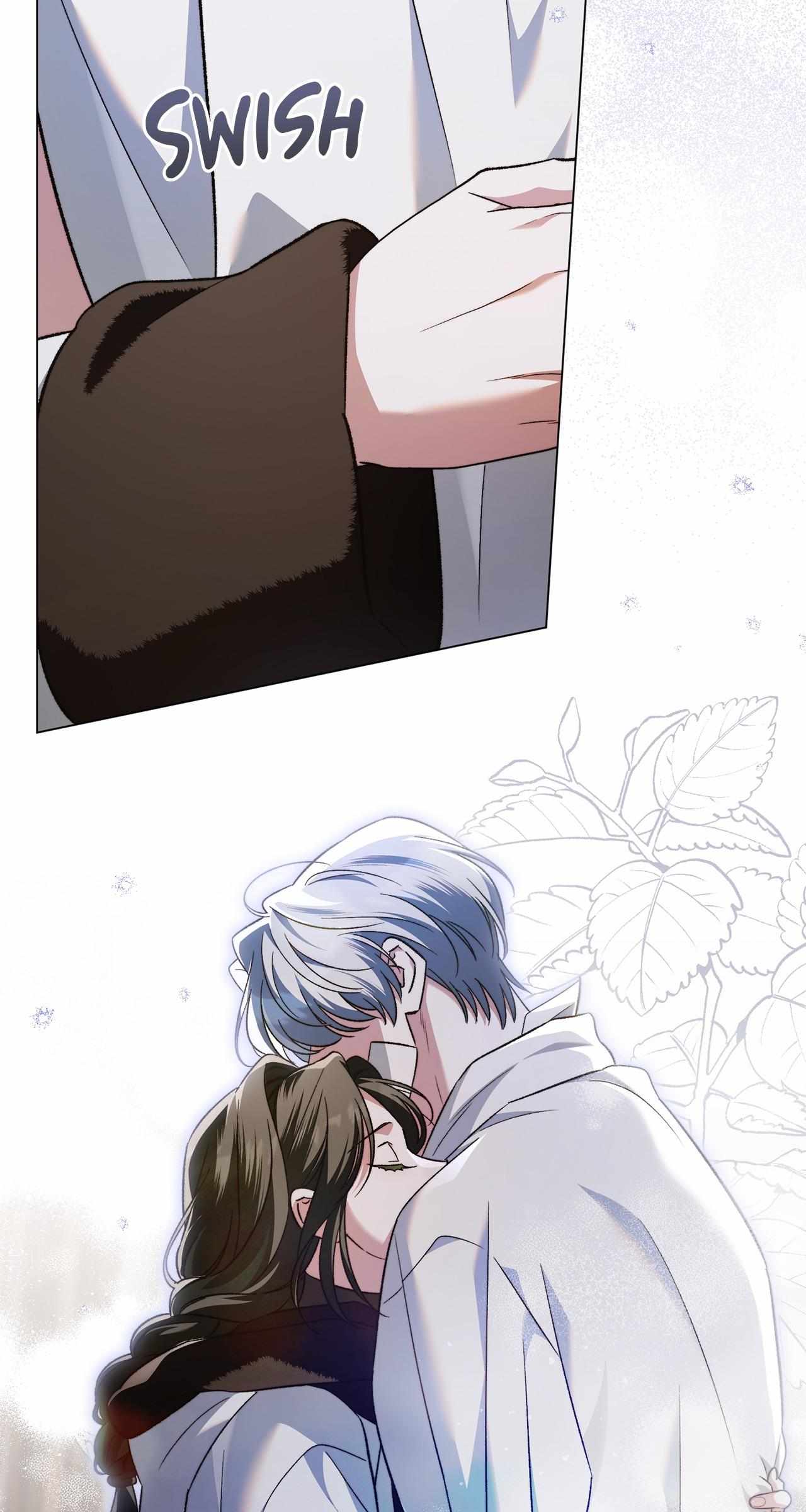 Read All for My Dearest Juliet chapter 81 image 18 on Lezhin