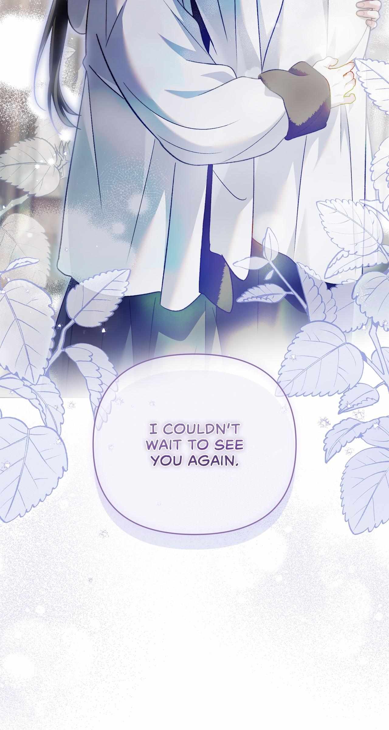 Read All for My Dearest Juliet chapter 81 image 19 on Lezhin