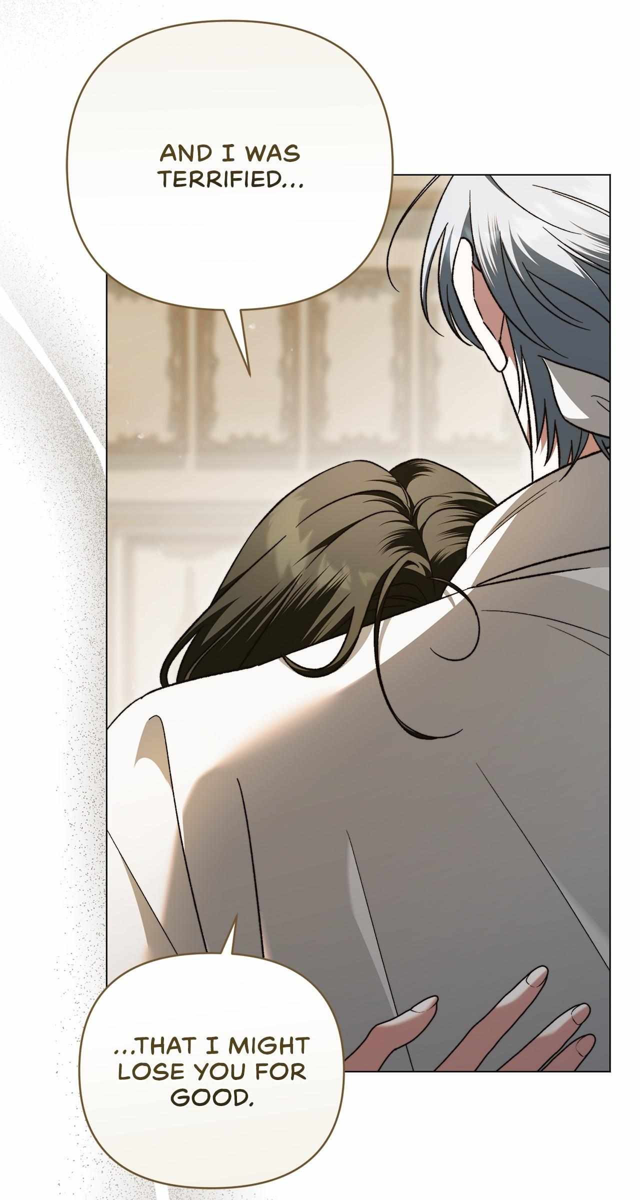 Read All for My Dearest Juliet chapter 81 image 20 on Lezhin
