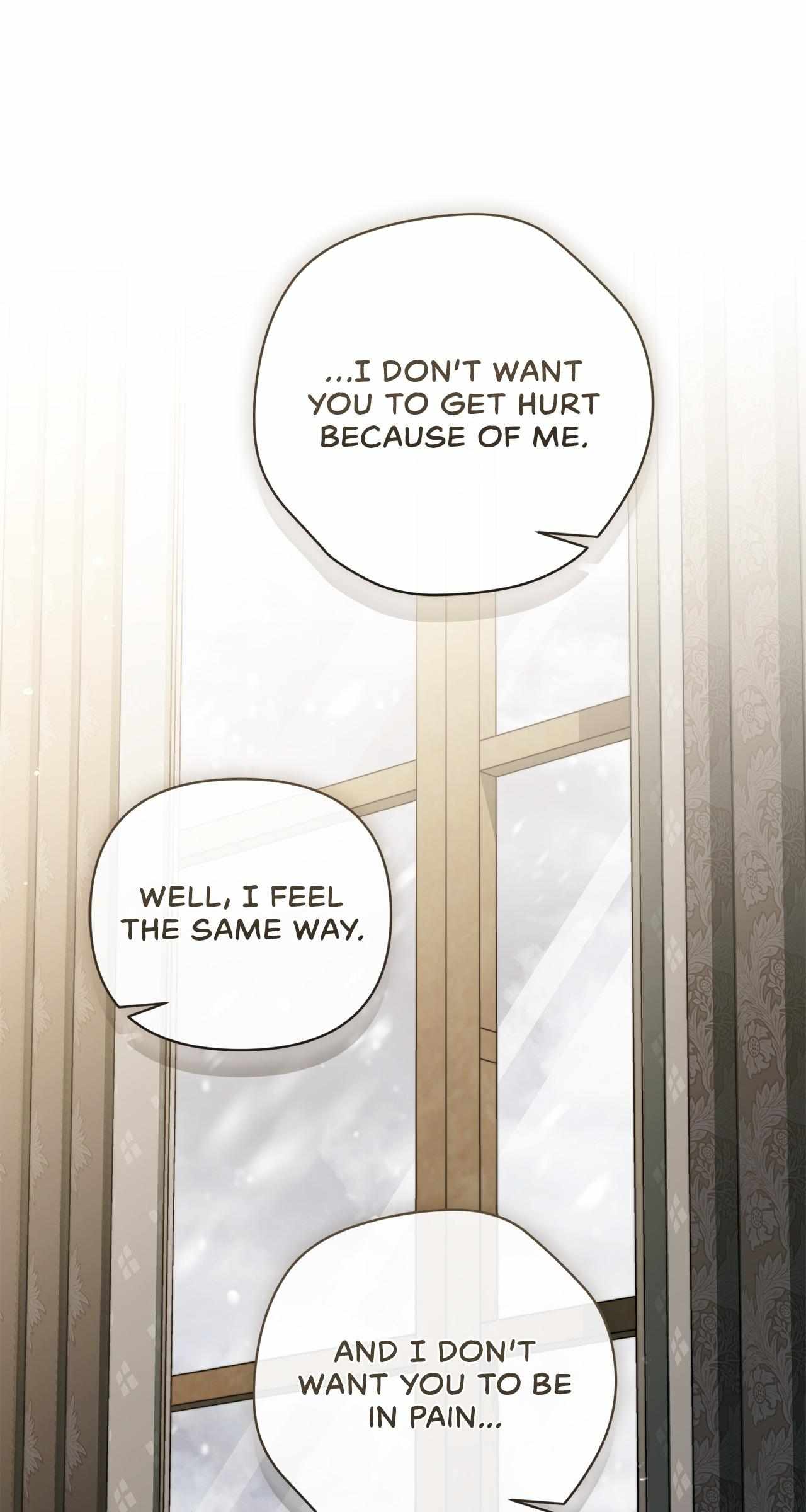 Read All for My Dearest Juliet chapter 81 image 22 on Lezhin