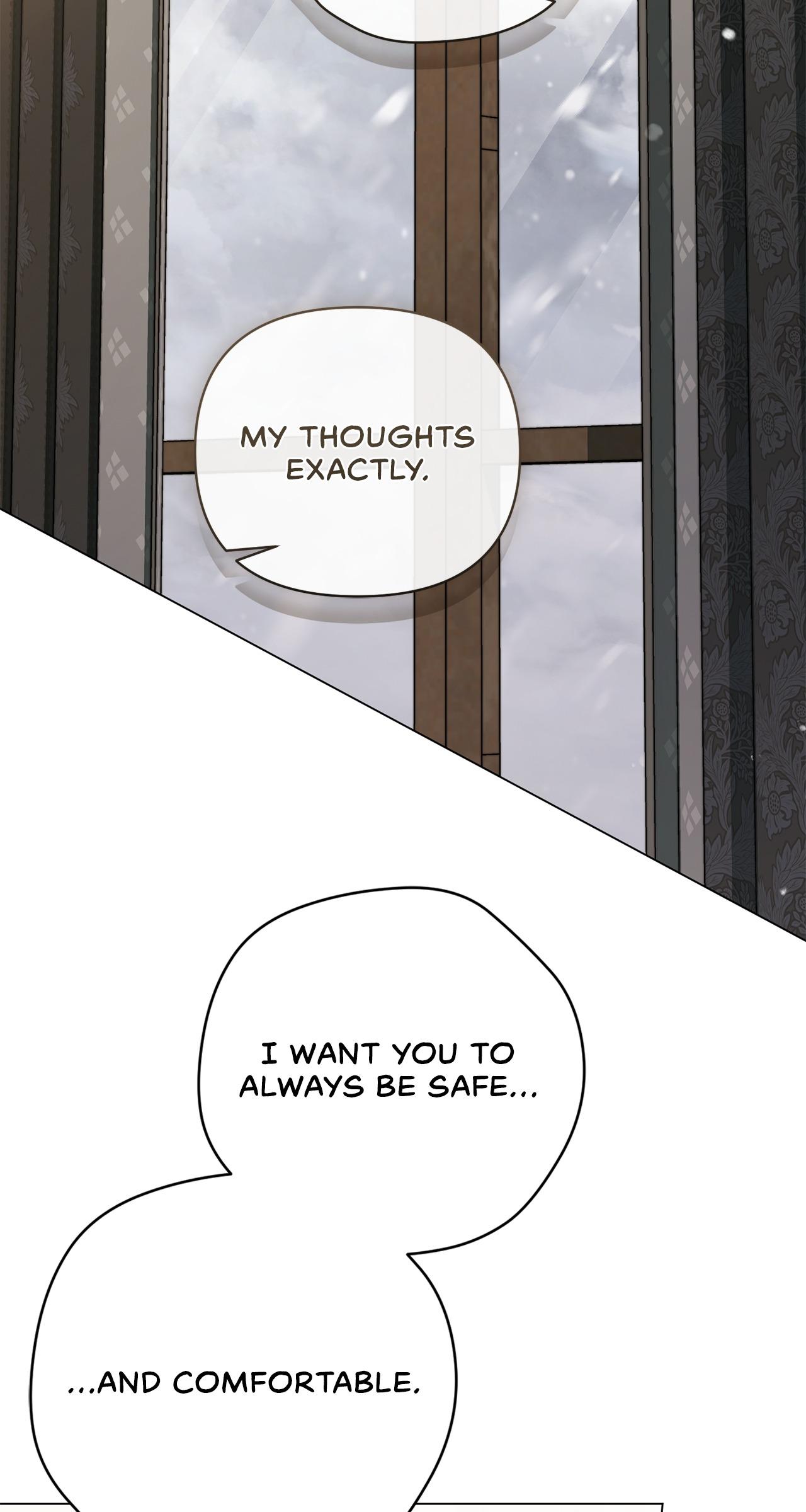 Read All for My Dearest Juliet chapter 81 image 23 on Lezhin