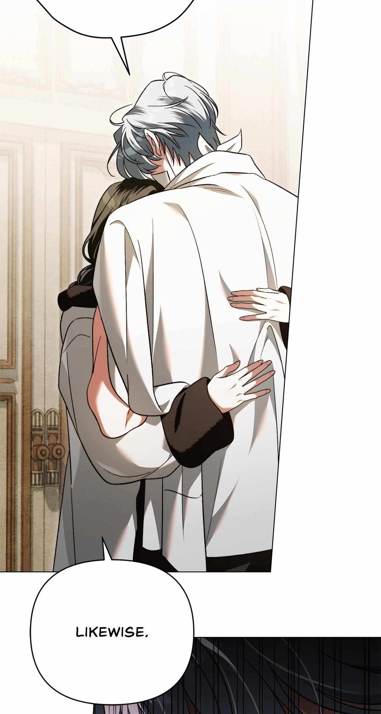 Read All for My Dearest Juliet chapter 81 image 24 on Lezhin