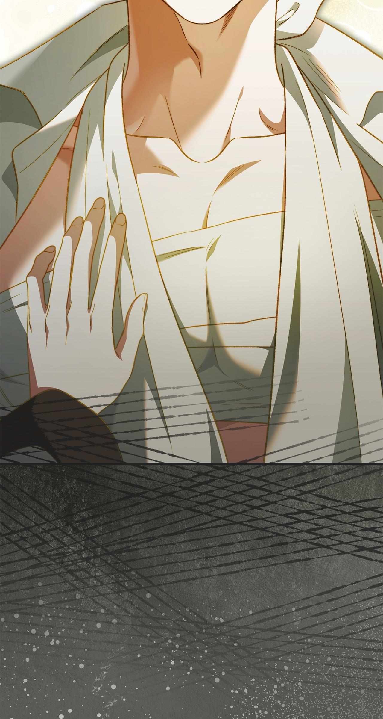 Read All for My Dearest Juliet chapter 81 image 3 on Lezhin