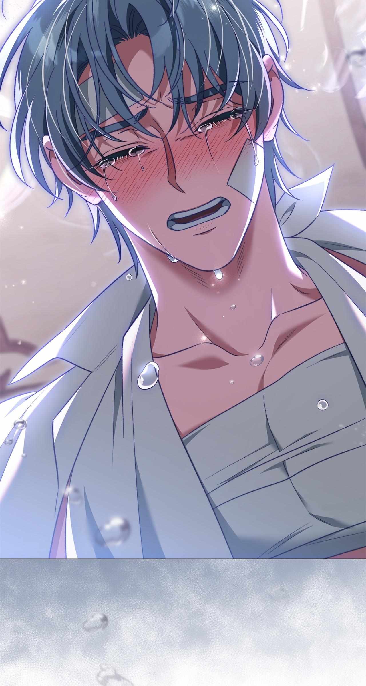 Read All for My Dearest Juliet chapter 81 image 33 on Lezhin